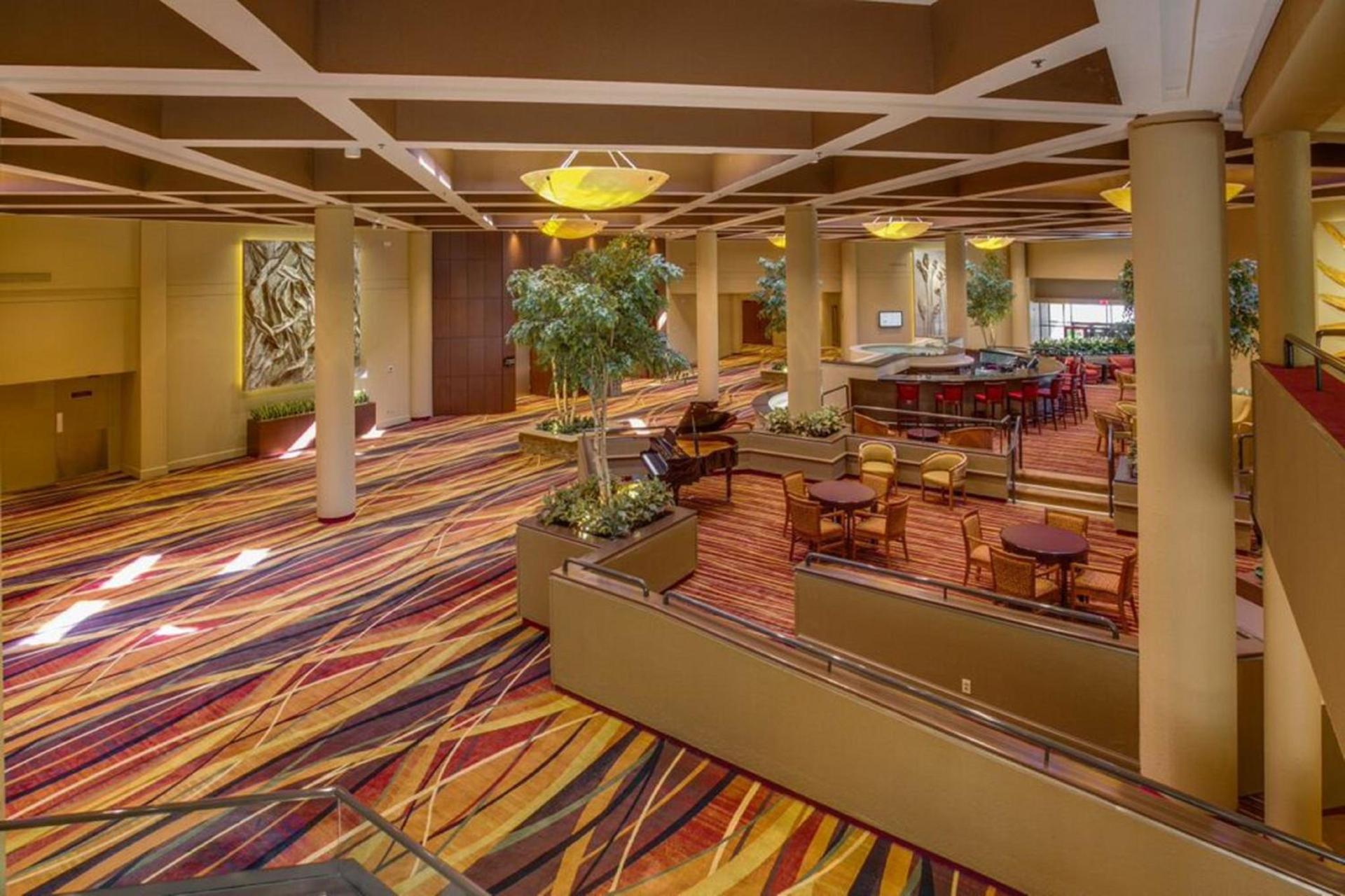 Wyndham Executive Center Columbia photo 12