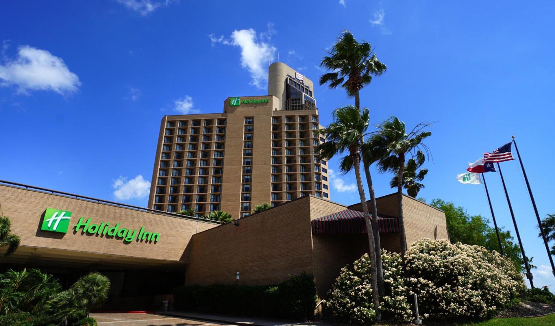 Holiday Inn Corpus Christi Downtown Marina by IHG — hotel in Corpus Christi