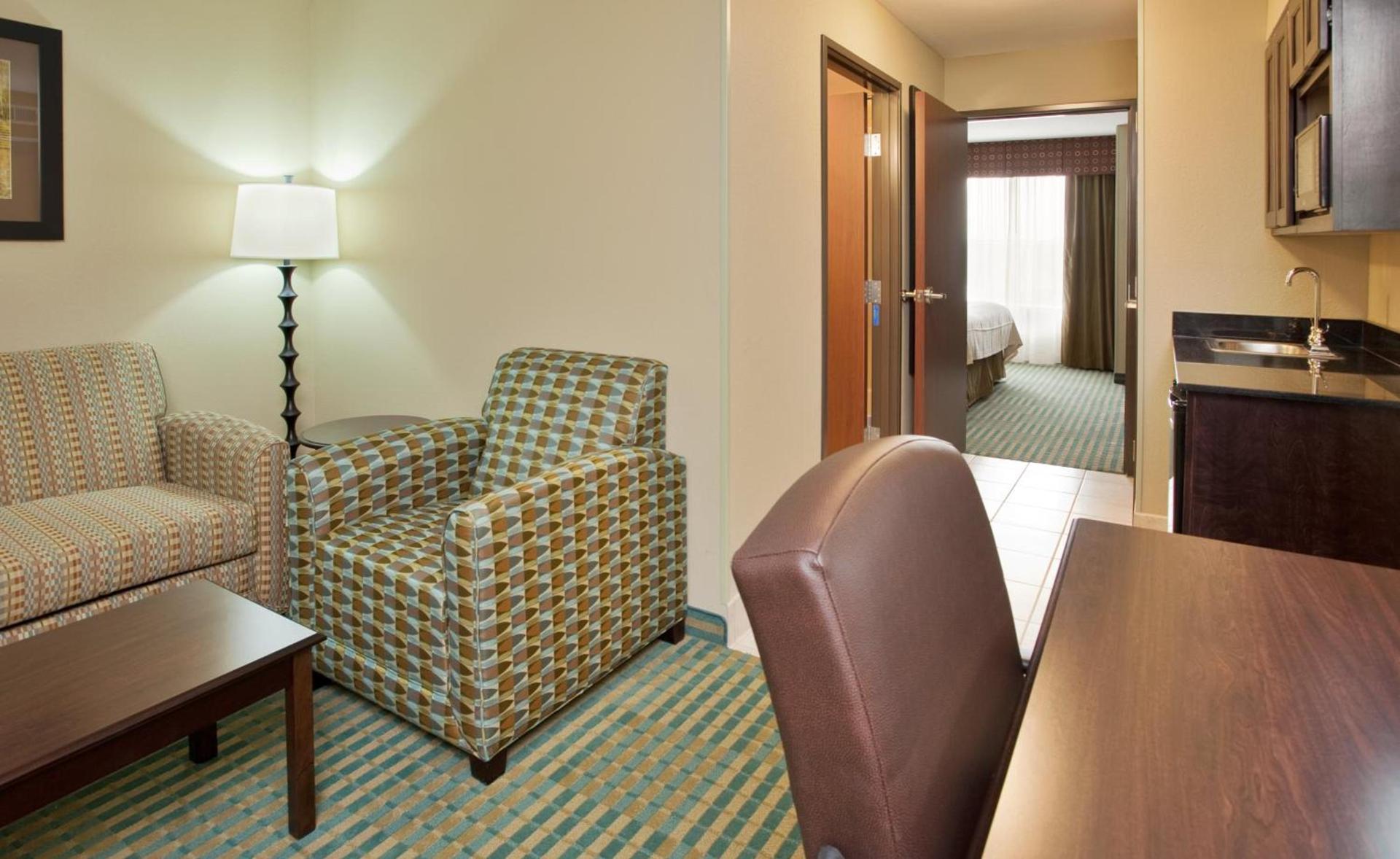 Holiday Inn Columbia East by IHG photo 19