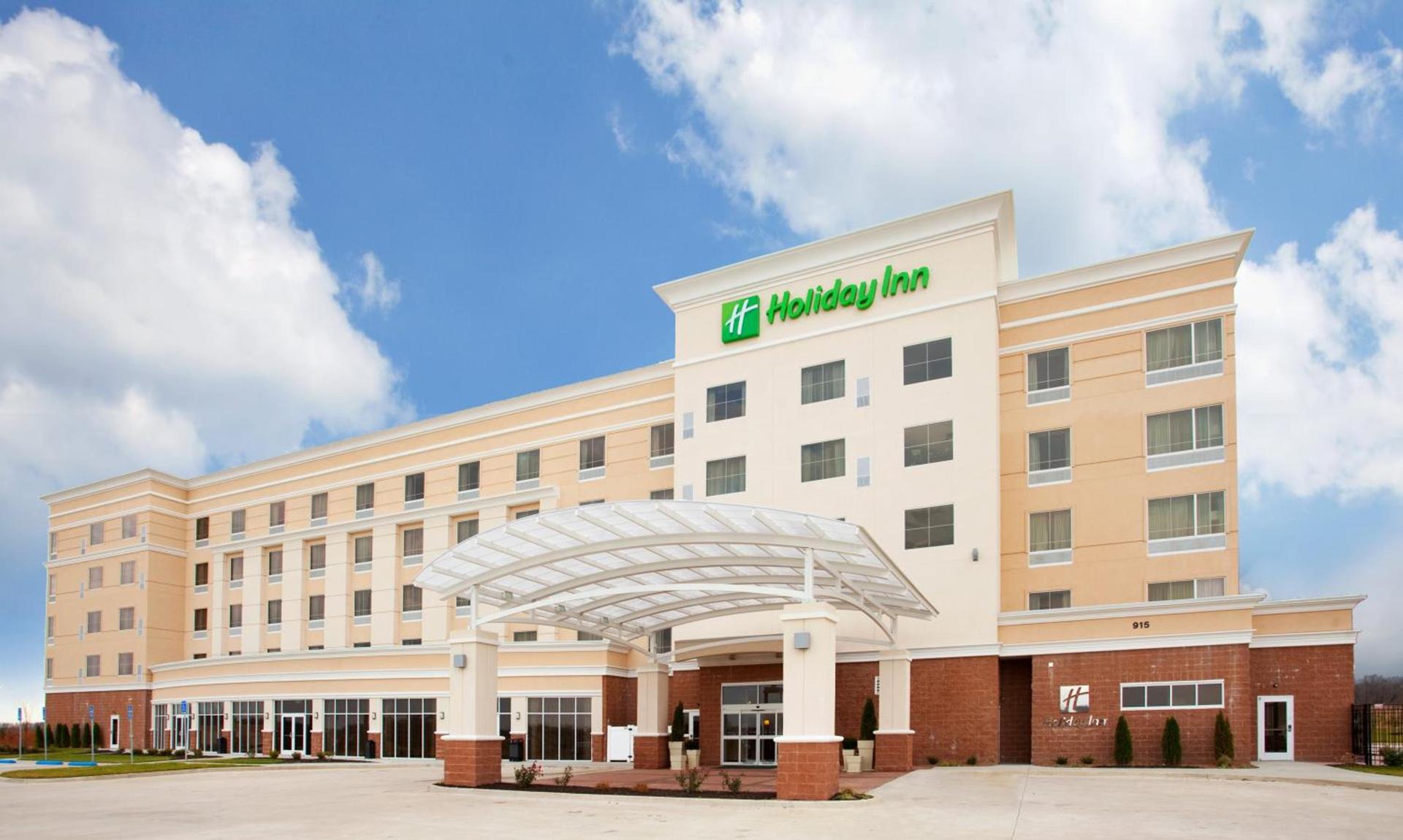 Holiday Inn Columbia East by IHG photo 1