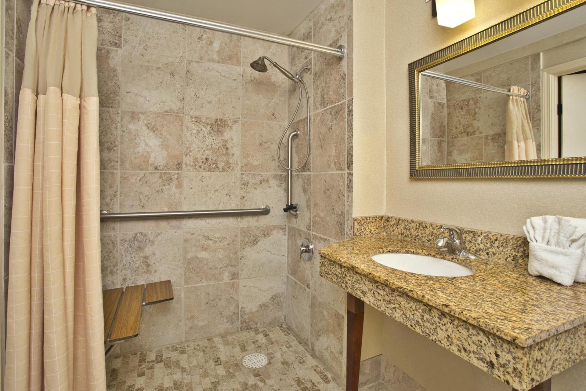 Spark By Hilton Akron Fairlawn photo 20