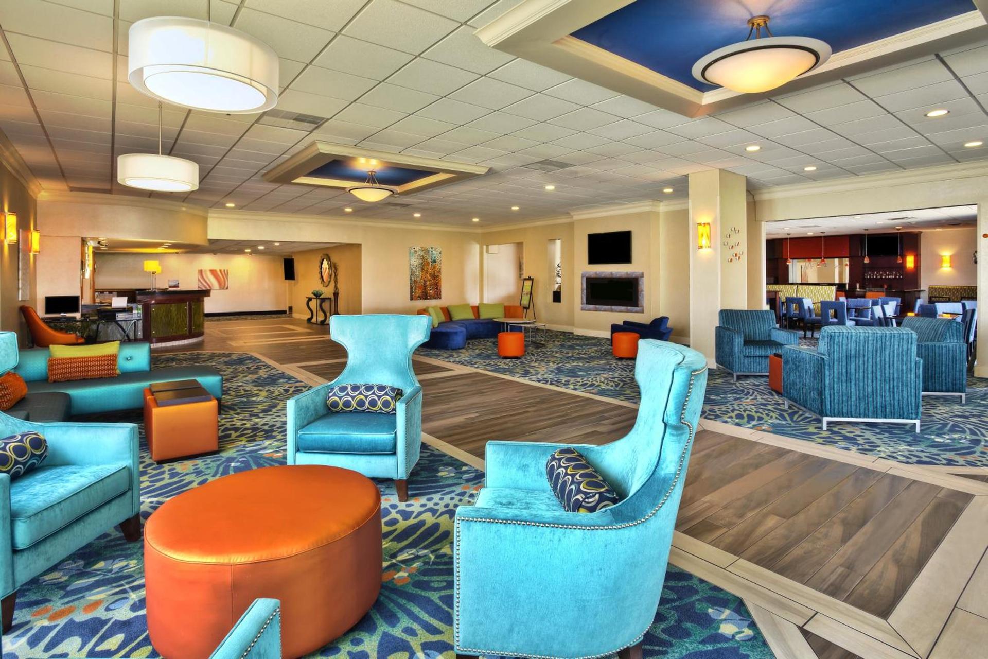 Spark By Hilton Akron Fairlawn photo 18