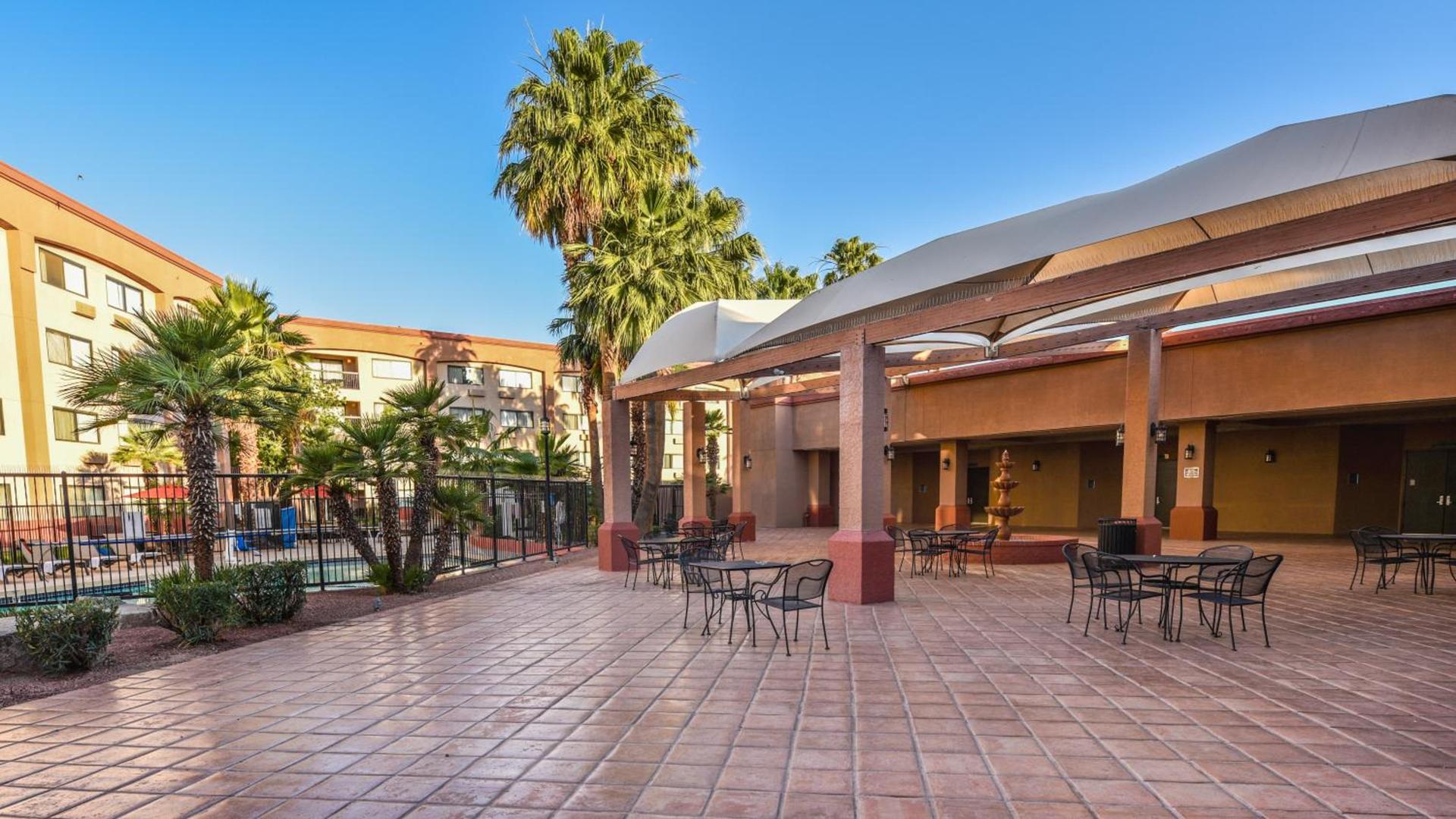 Radisson Hotel Casa Grande photo 60