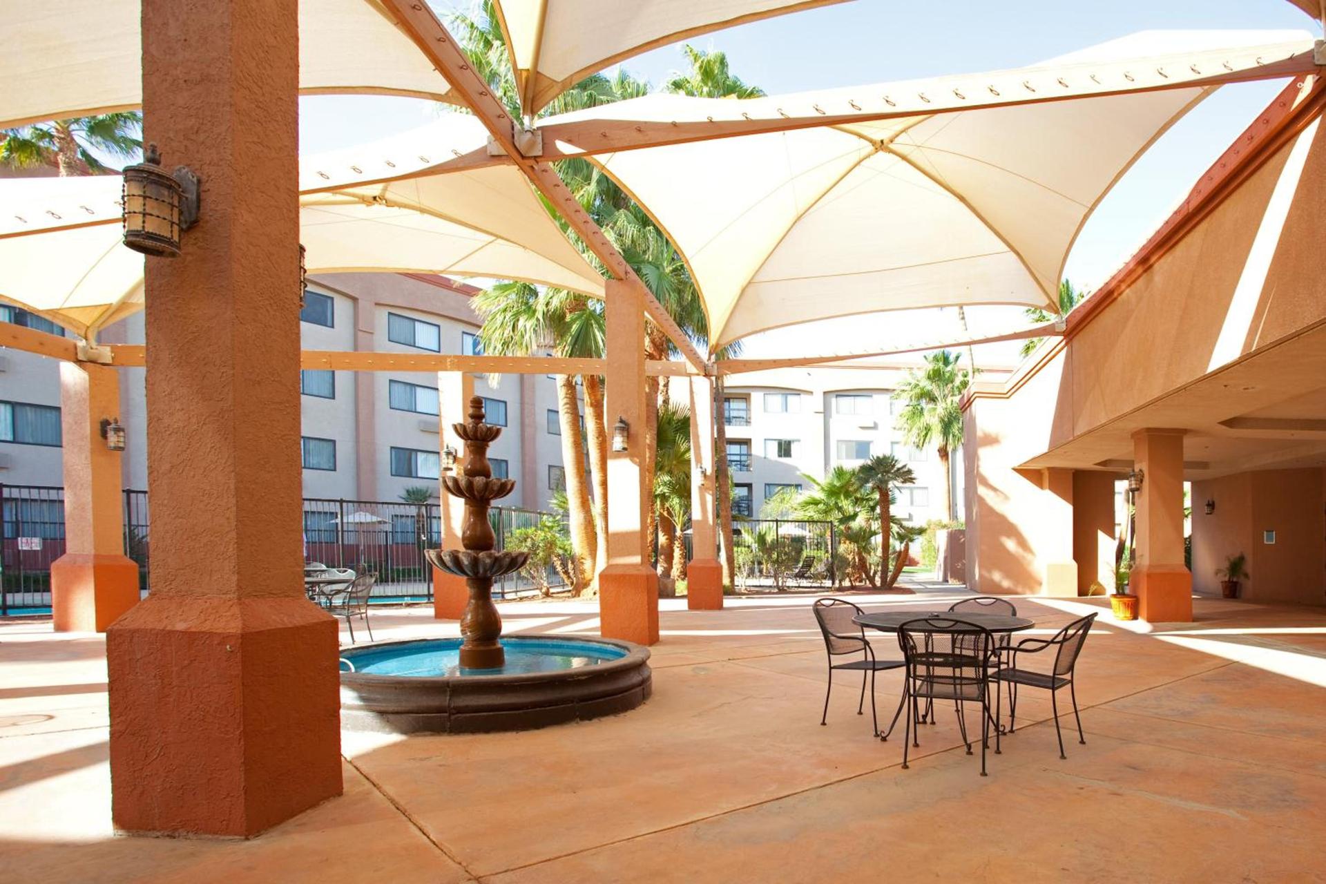 Radisson Hotel Casa Grande photo 54