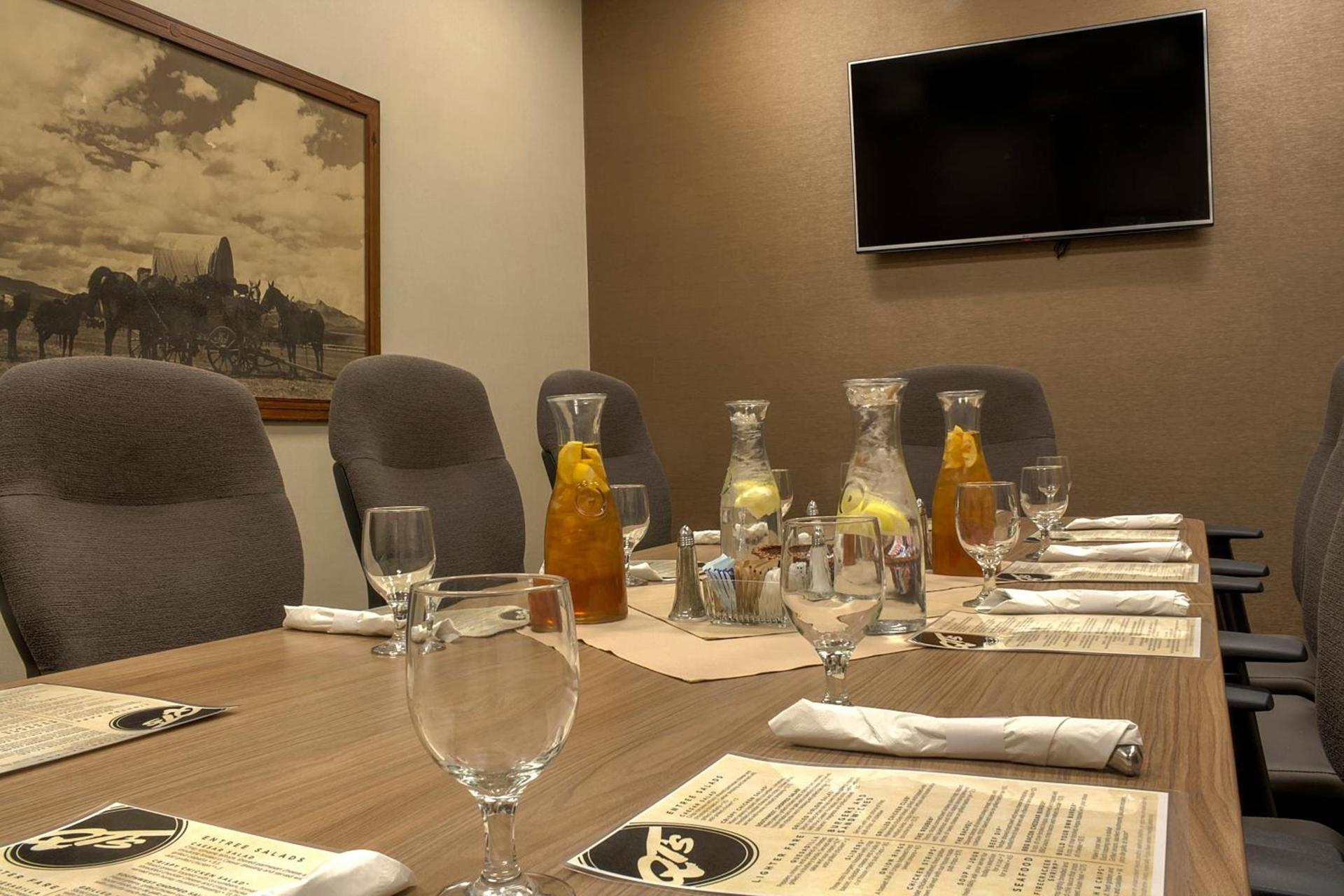 Holiday Inn Cody - Convention Center by IHG photo 6