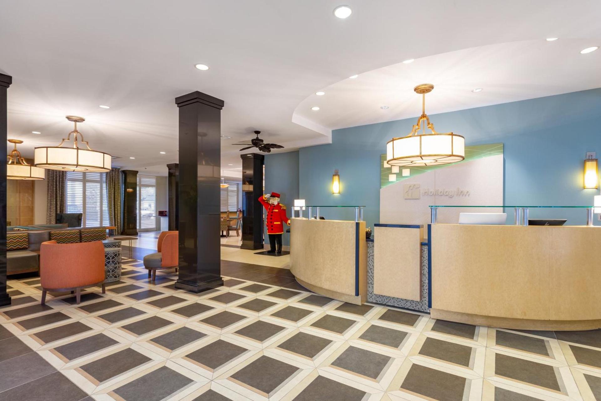Holiday Inn Winter Haven by IHG photo 11