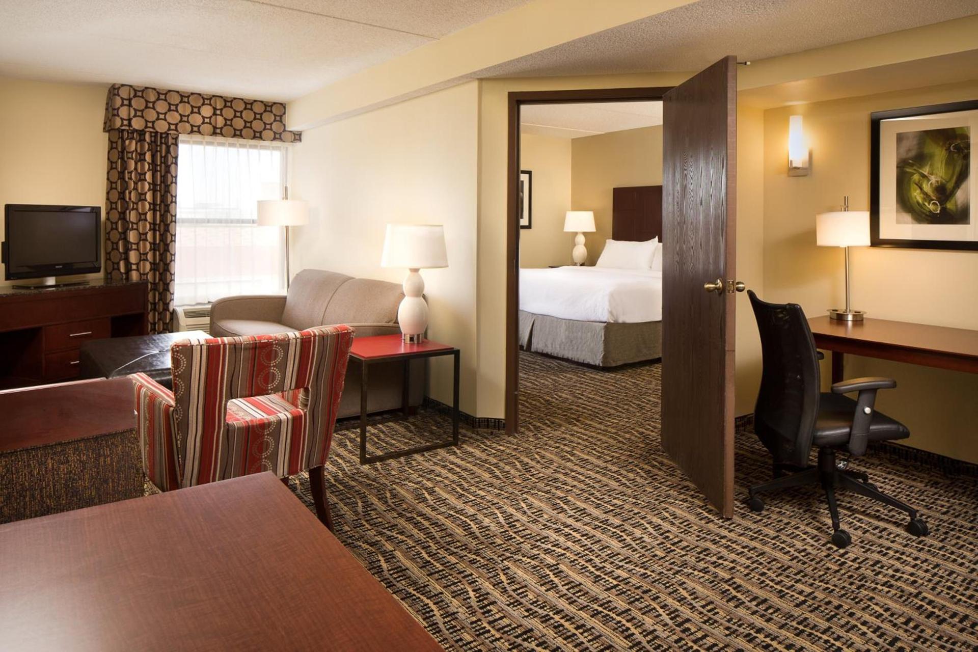 Holiday Inn Dubuque/Galena by IHG photo 19