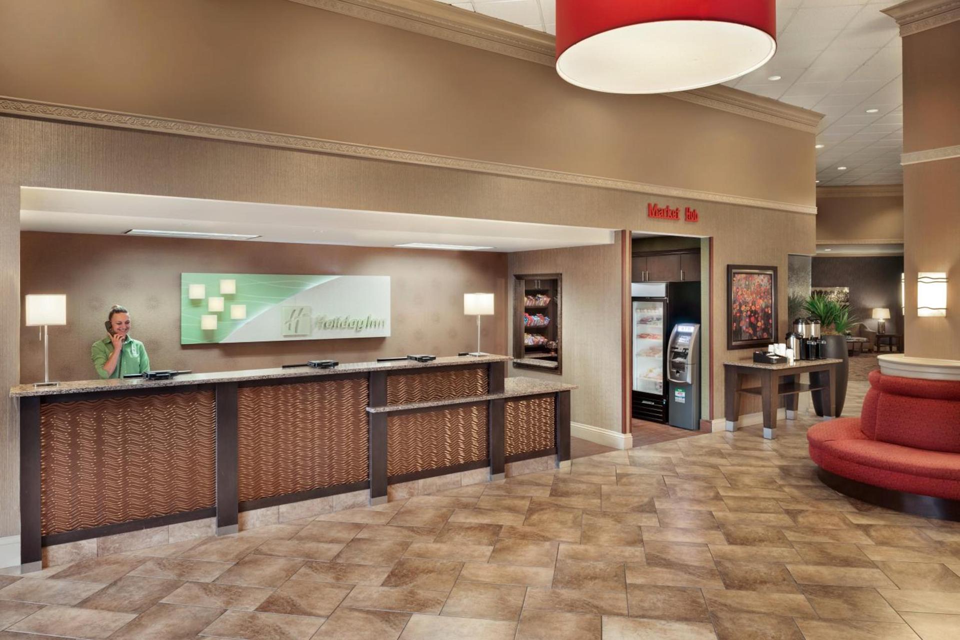 Holiday Inn Dubuque/Galena by IHG photo 3