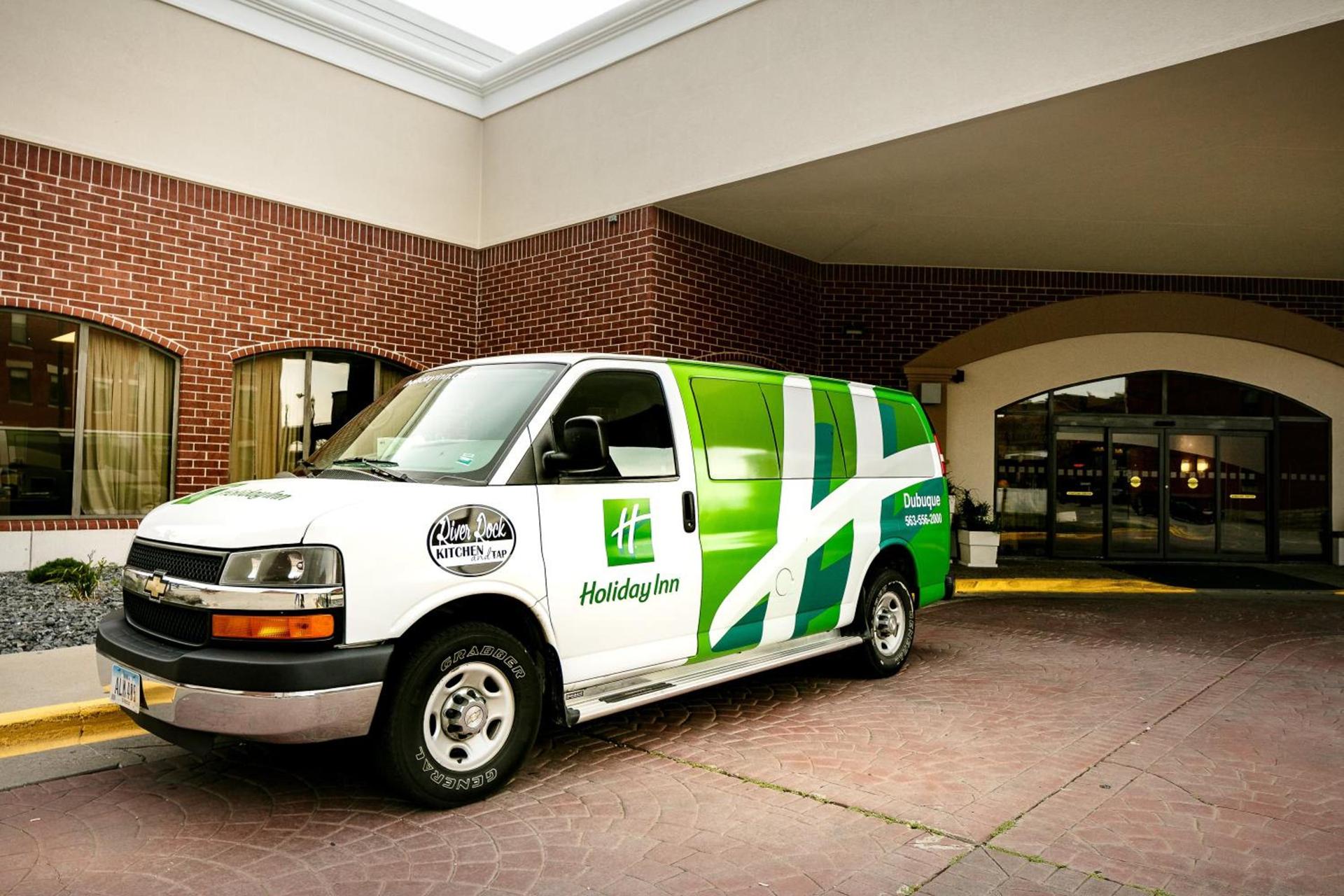 Holiday Inn Dubuque/Galena by IHG photo 31