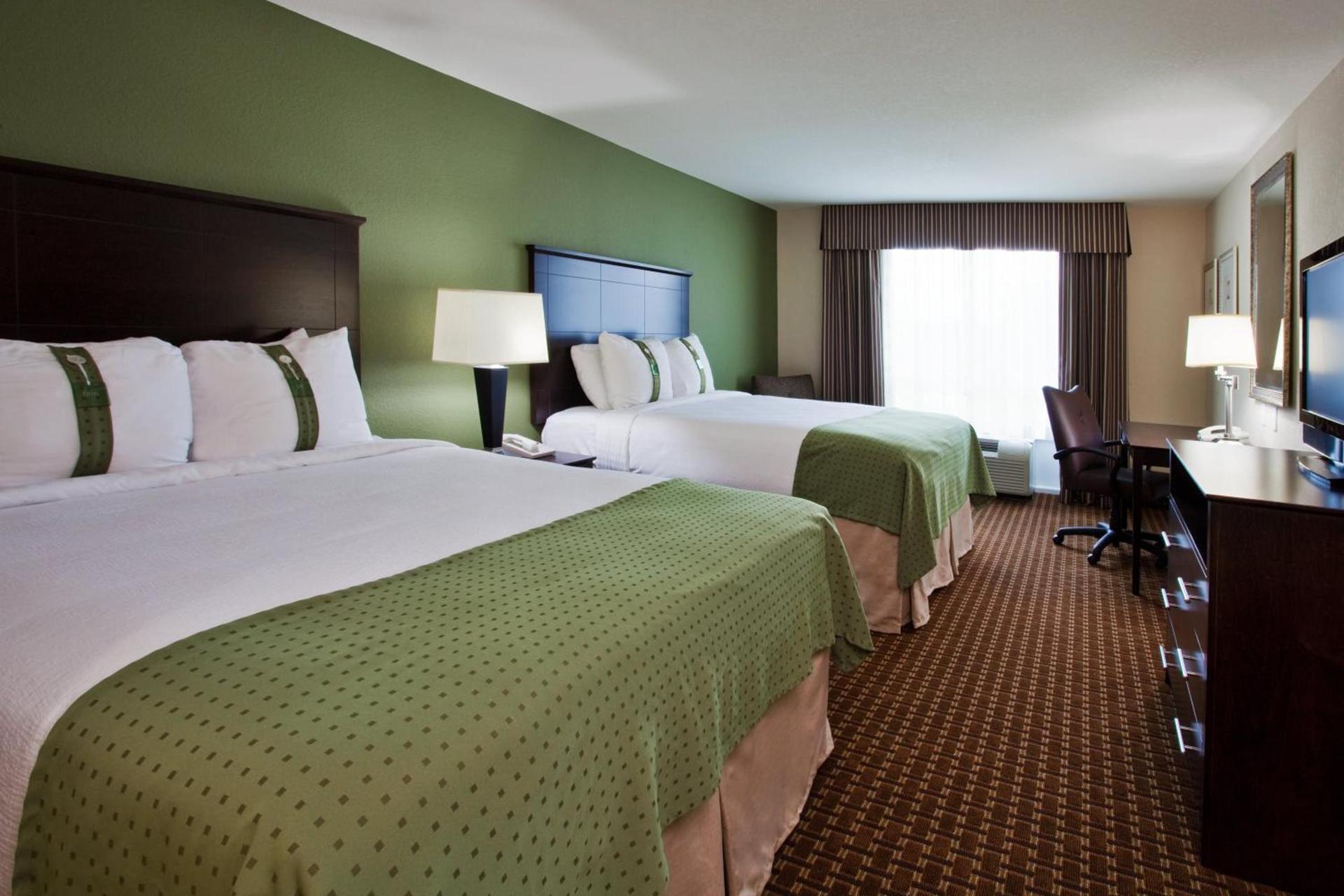 Holiday Inn Daytona Beach LPGA photo 18