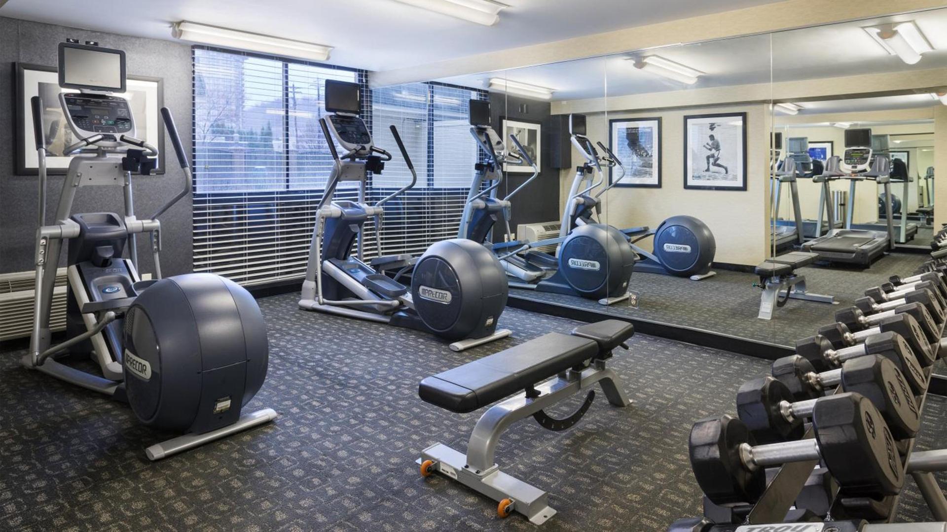 Holiday Inn Cincinnati-Riverfront by IHG photo 28
