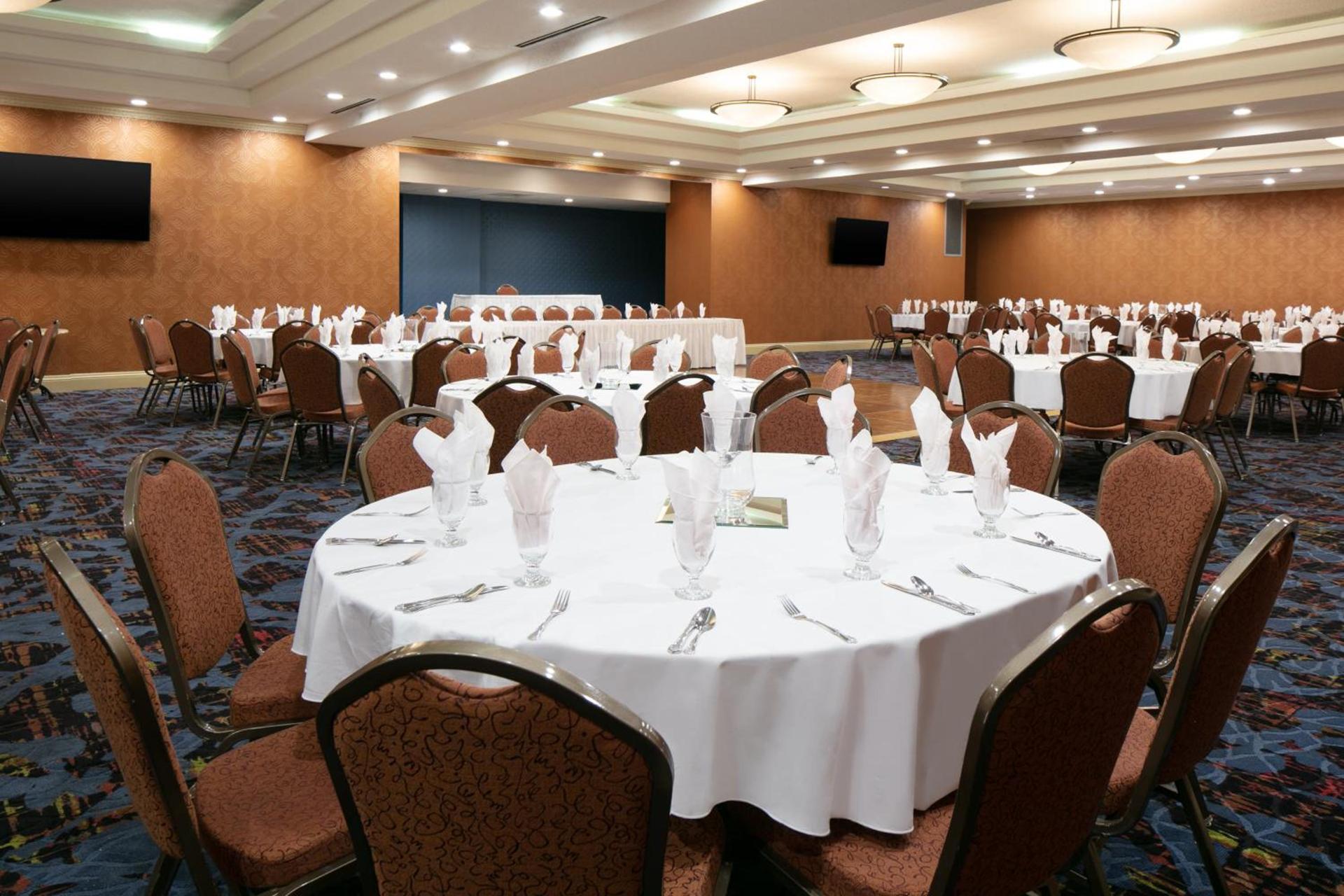 Holiday Inn Dubuque/Galena by IHG photo 30