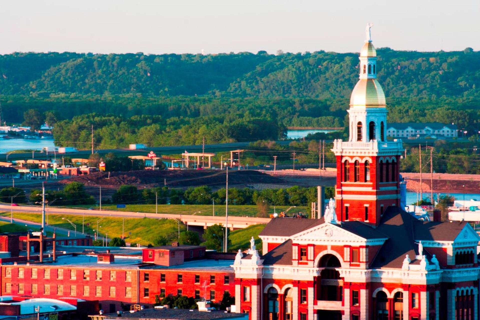 Holiday Inn Dubuque/Galena by IHG photo 44