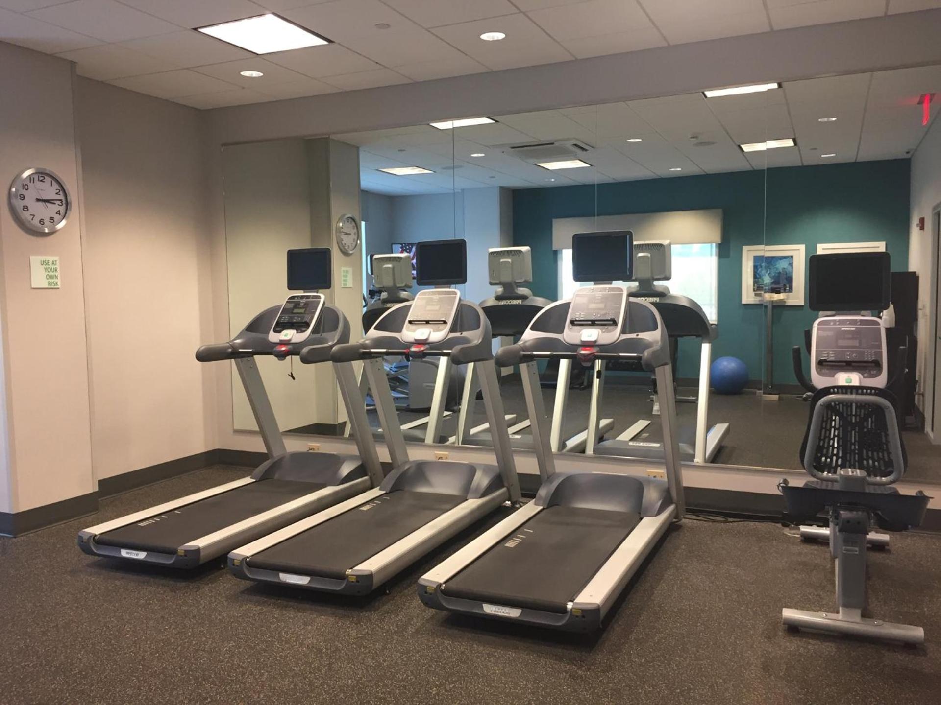 Holiday Inn Cincinnati North West Chester by IHG photo 34
