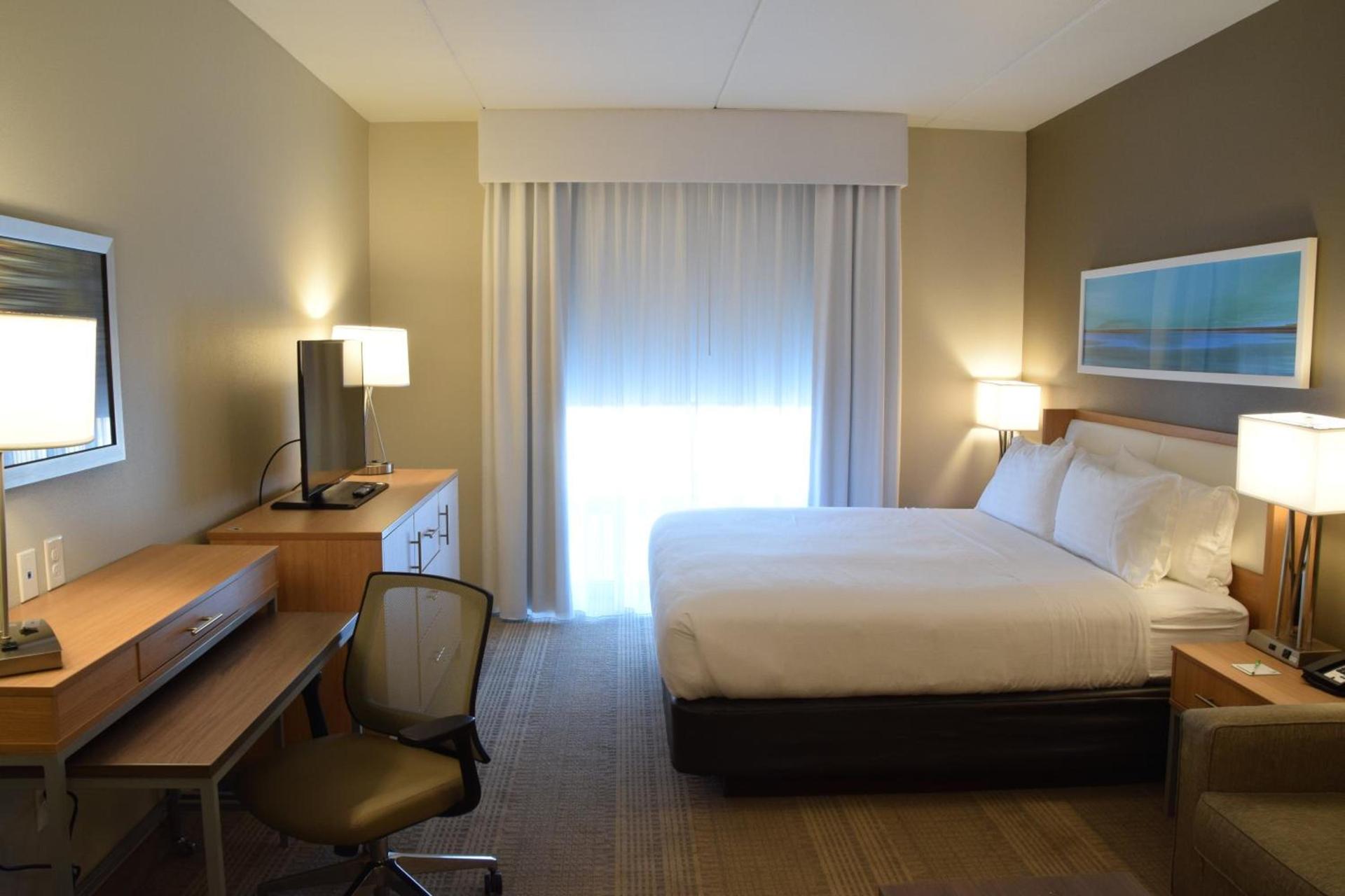 Holiday Inn Cincinnati North West Chester by IHG photo 39