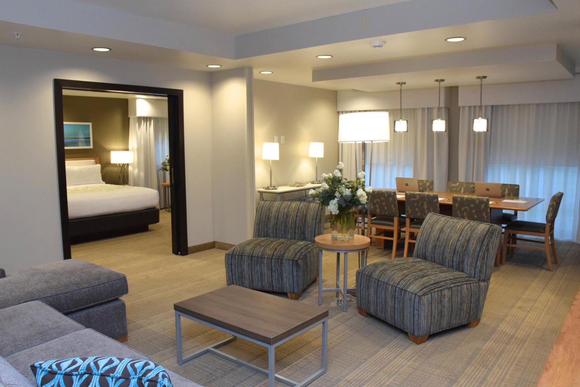 Holiday Inn Cincinnati North West Chester by IHG photo 36
