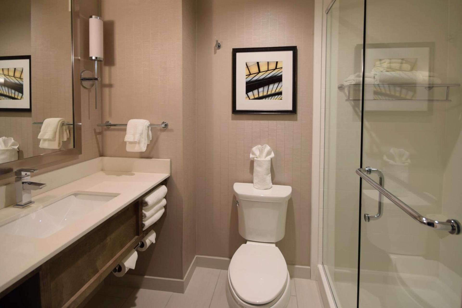 Holiday Inn Cincinnati North West Chester by IHG photo 38