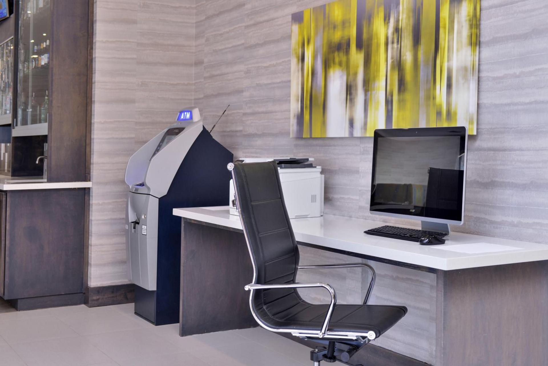 Holiday Inn Dallas-Richardson by IHG photo 40