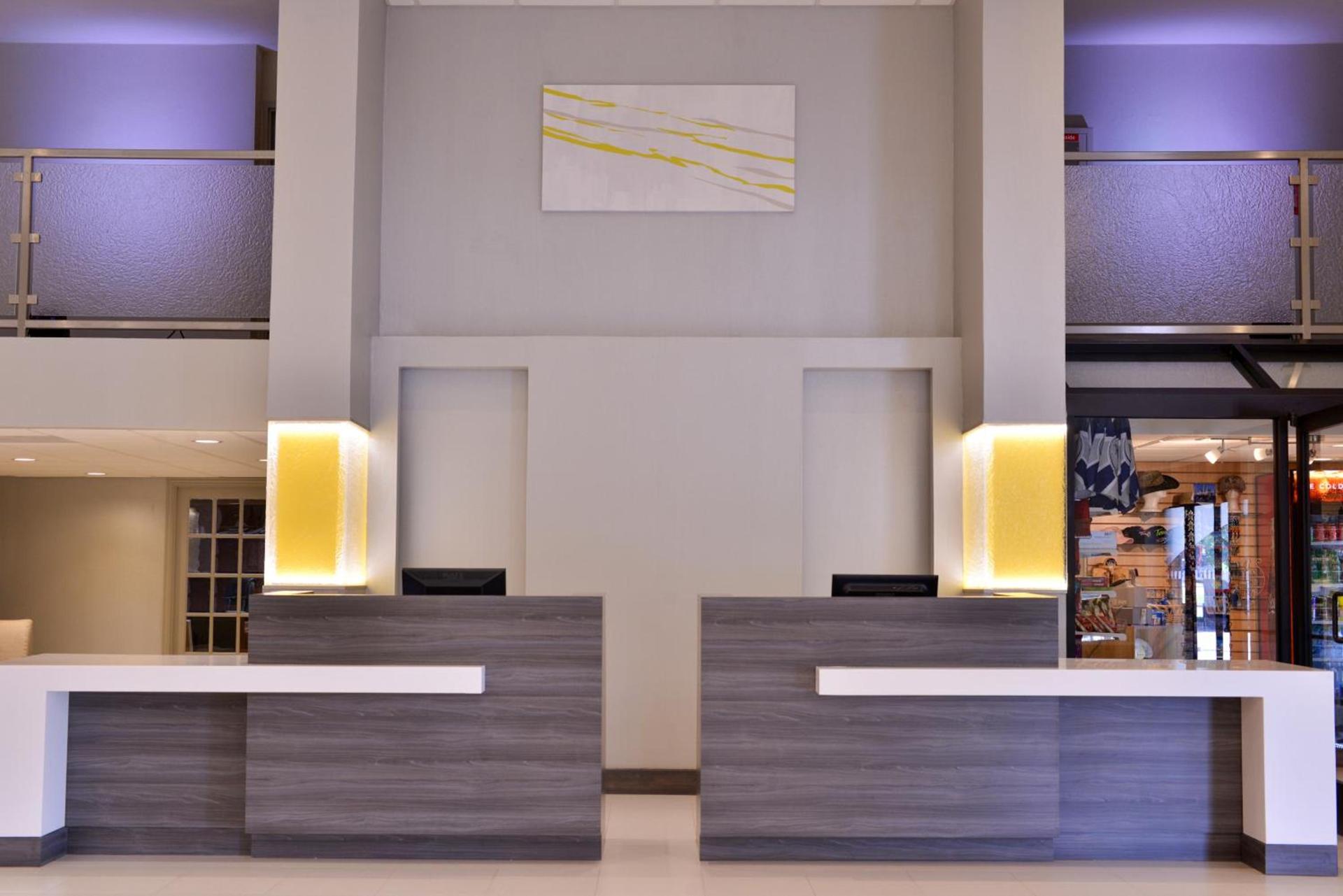 Holiday Inn Dallas-Richardson by IHG photo 61
