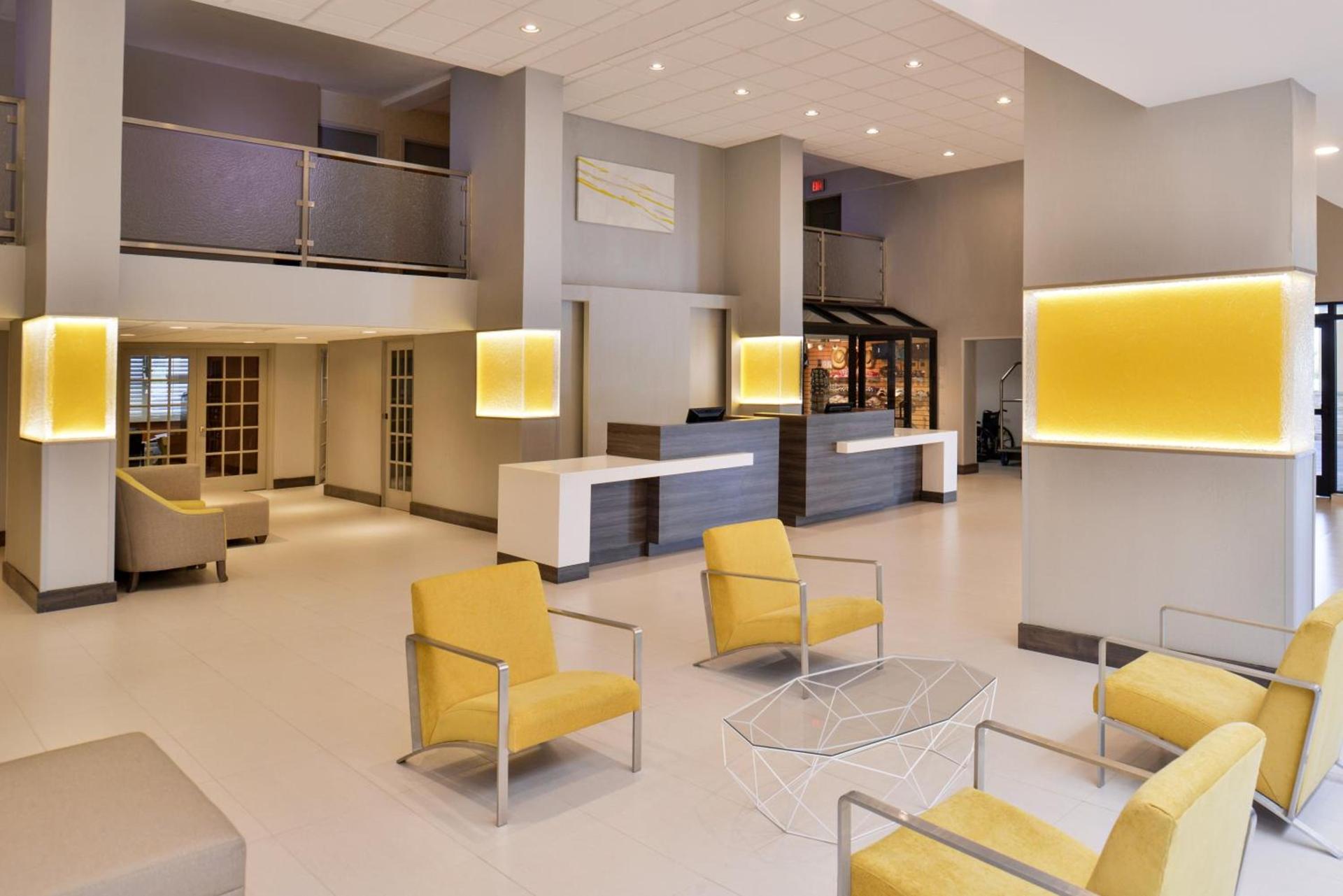 Holiday Inn Dallas-Richardson by IHG photo 36