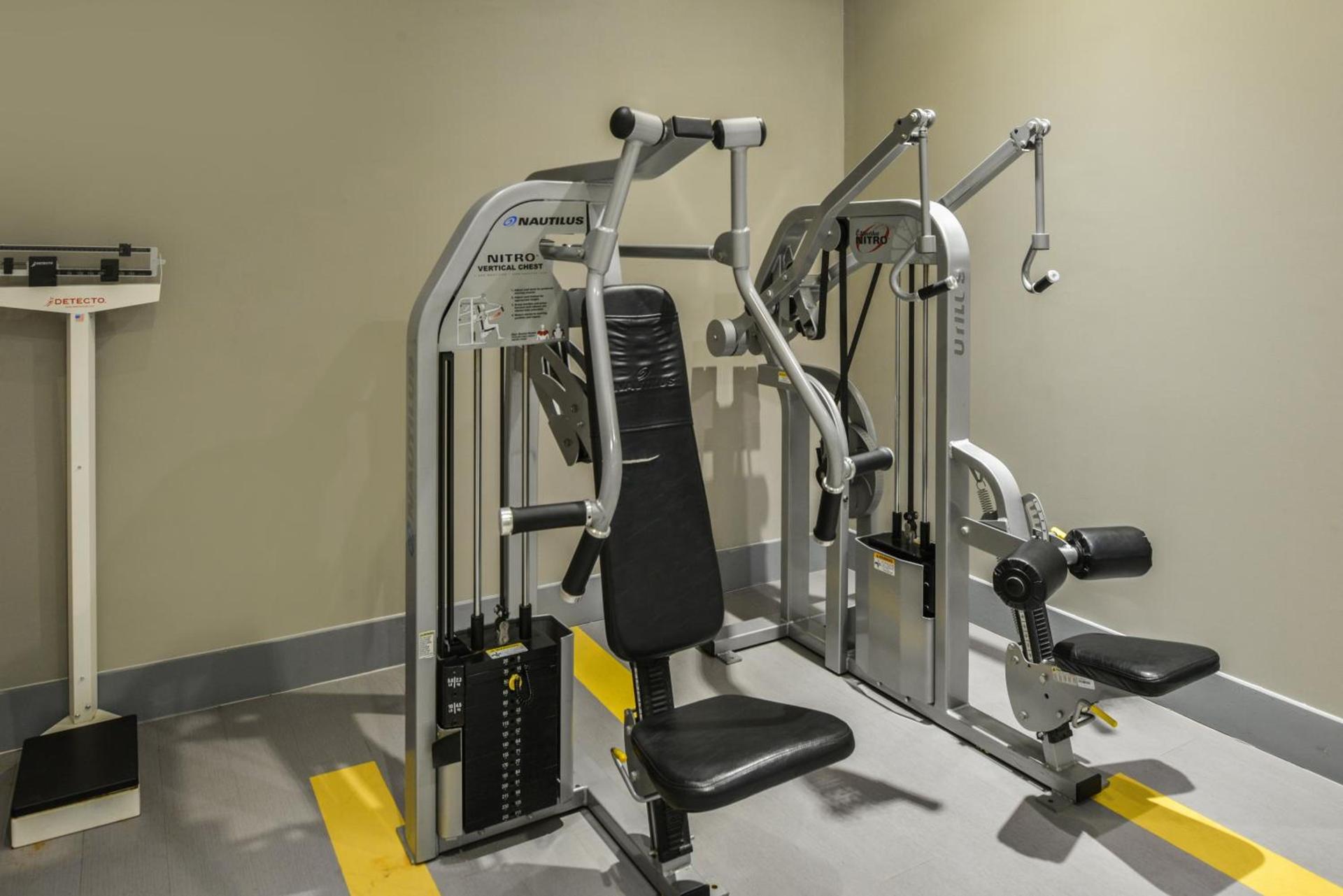 Holiday Inn Dallas-Richardson by IHG photo 60