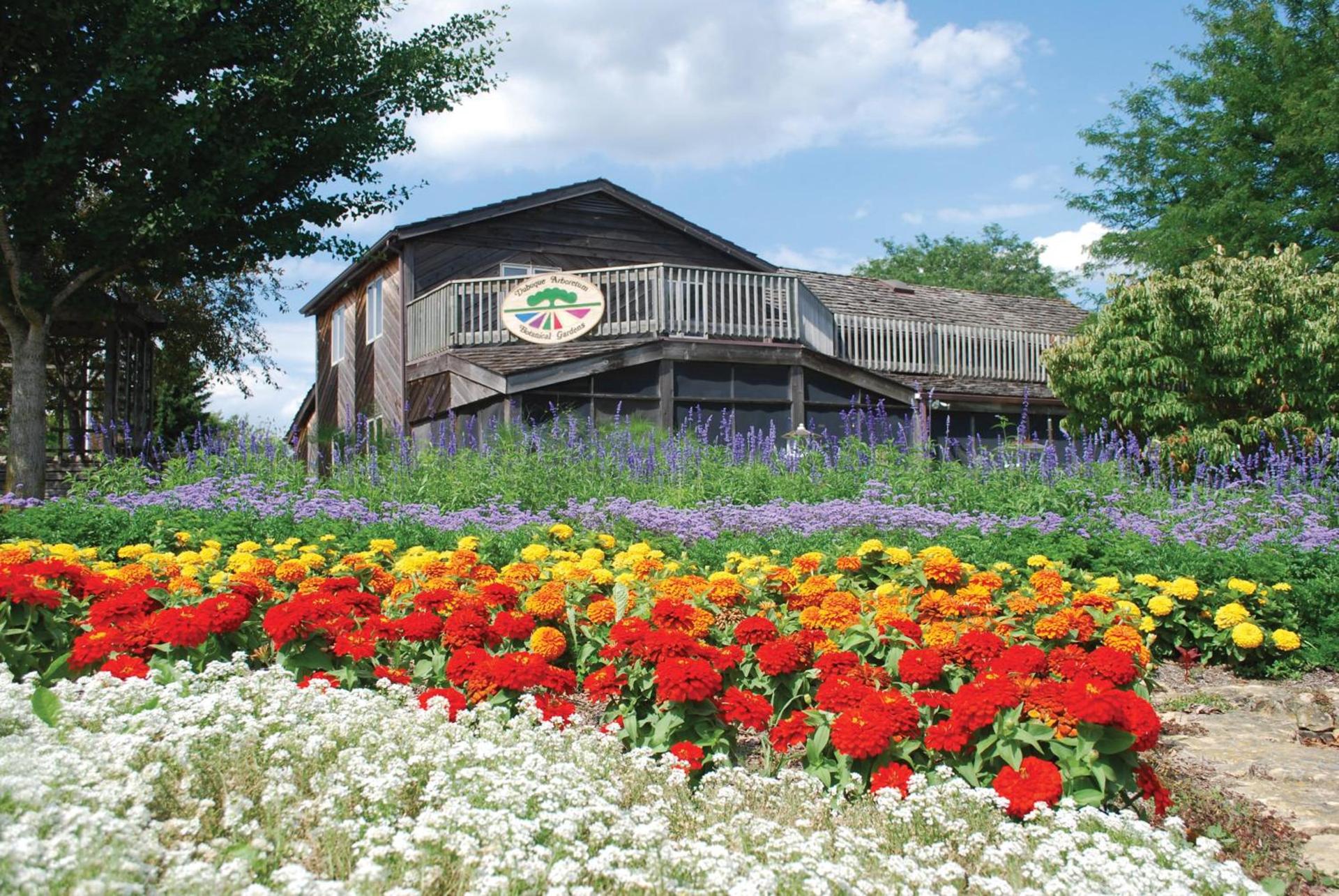 Holiday Inn Dubuque/Galena by IHG photo 37