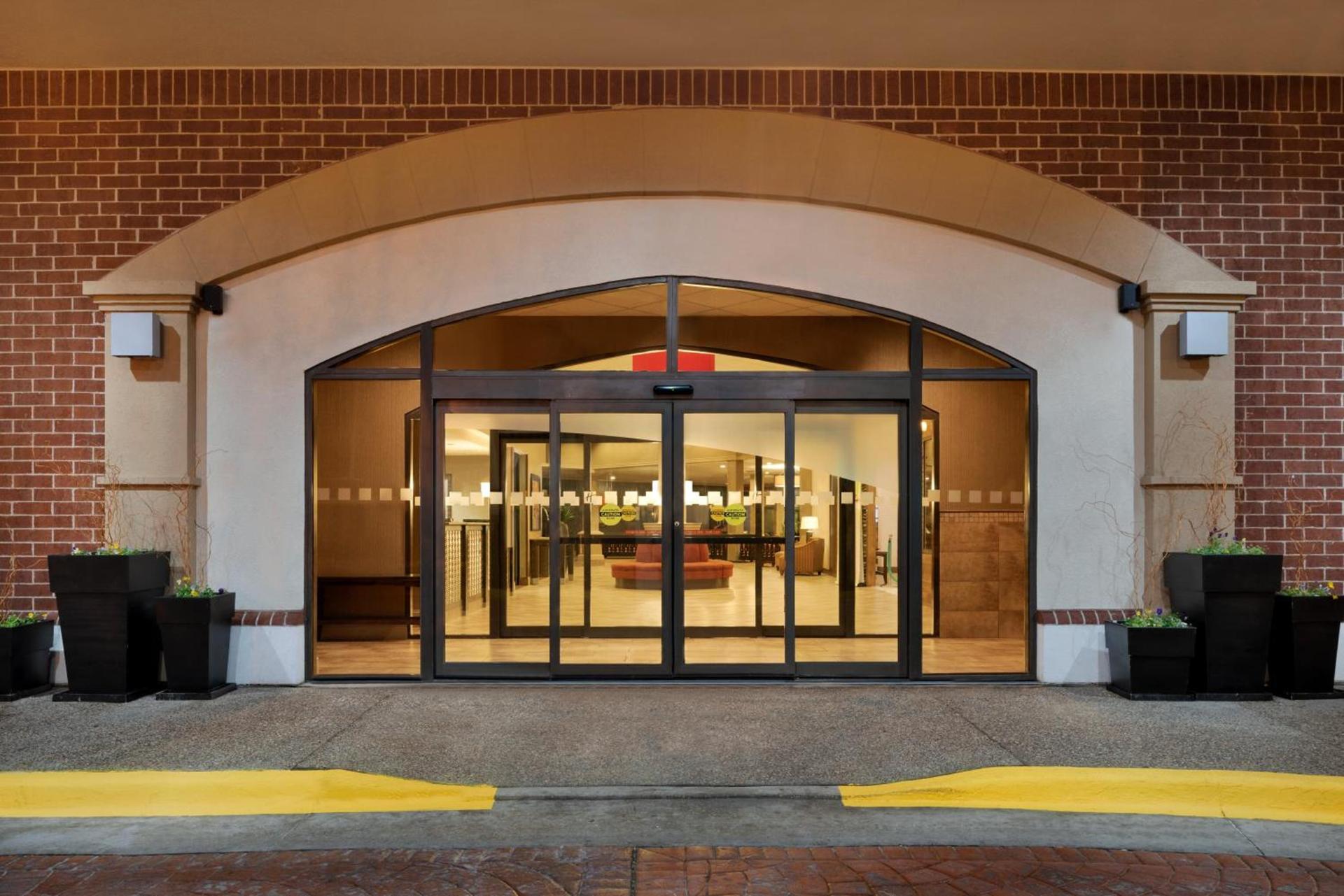Holiday Inn Dubuque/Galena by IHG photo 8