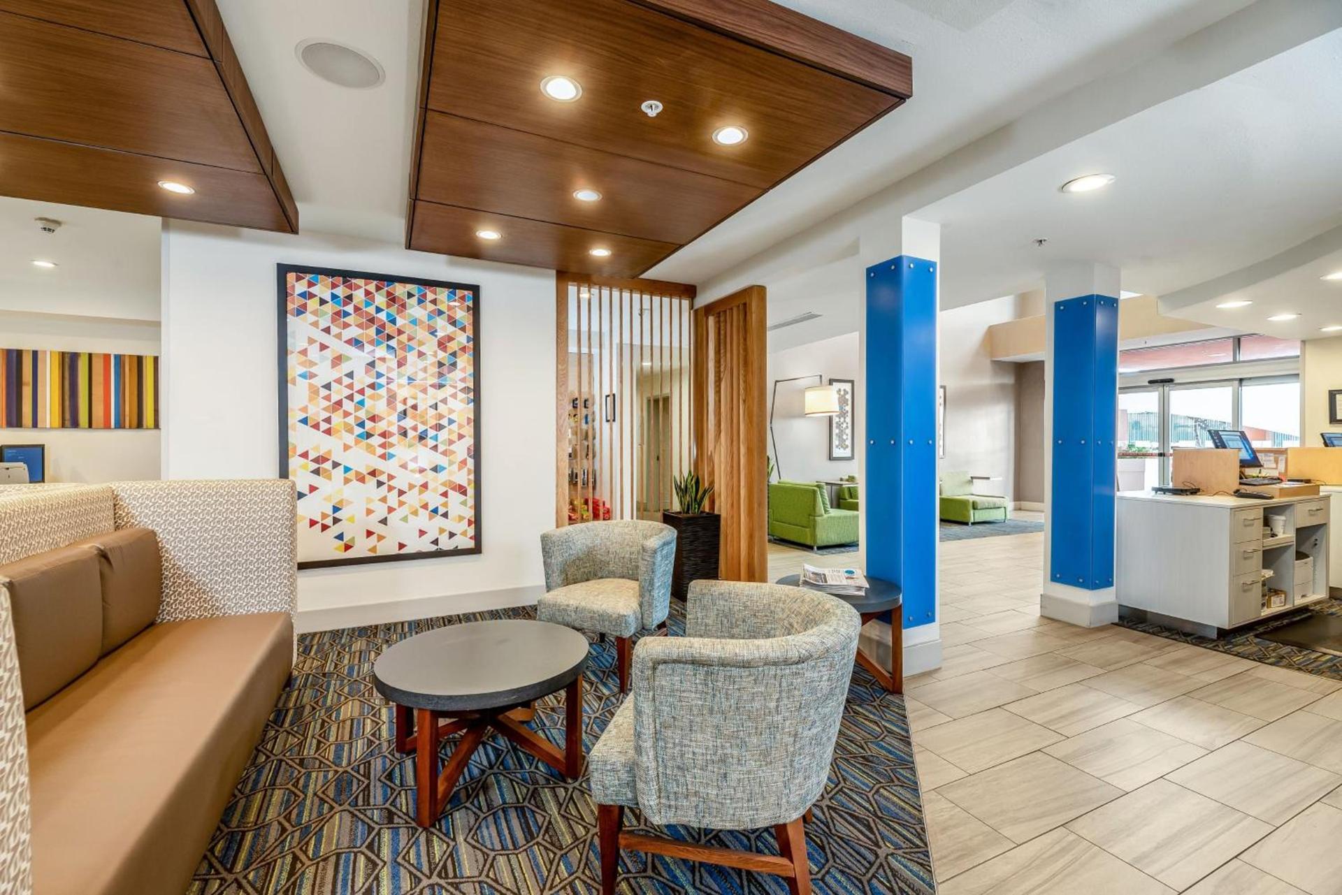 Holiday Inn Express Fremont - Milpitas Central by IHG photo 33