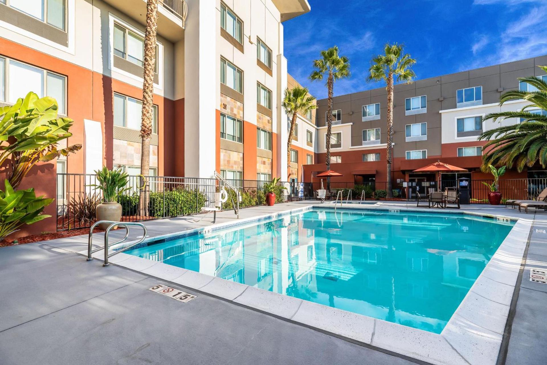 Holiday Inn Express Fremont - Milpitas Central by IHG photo 88