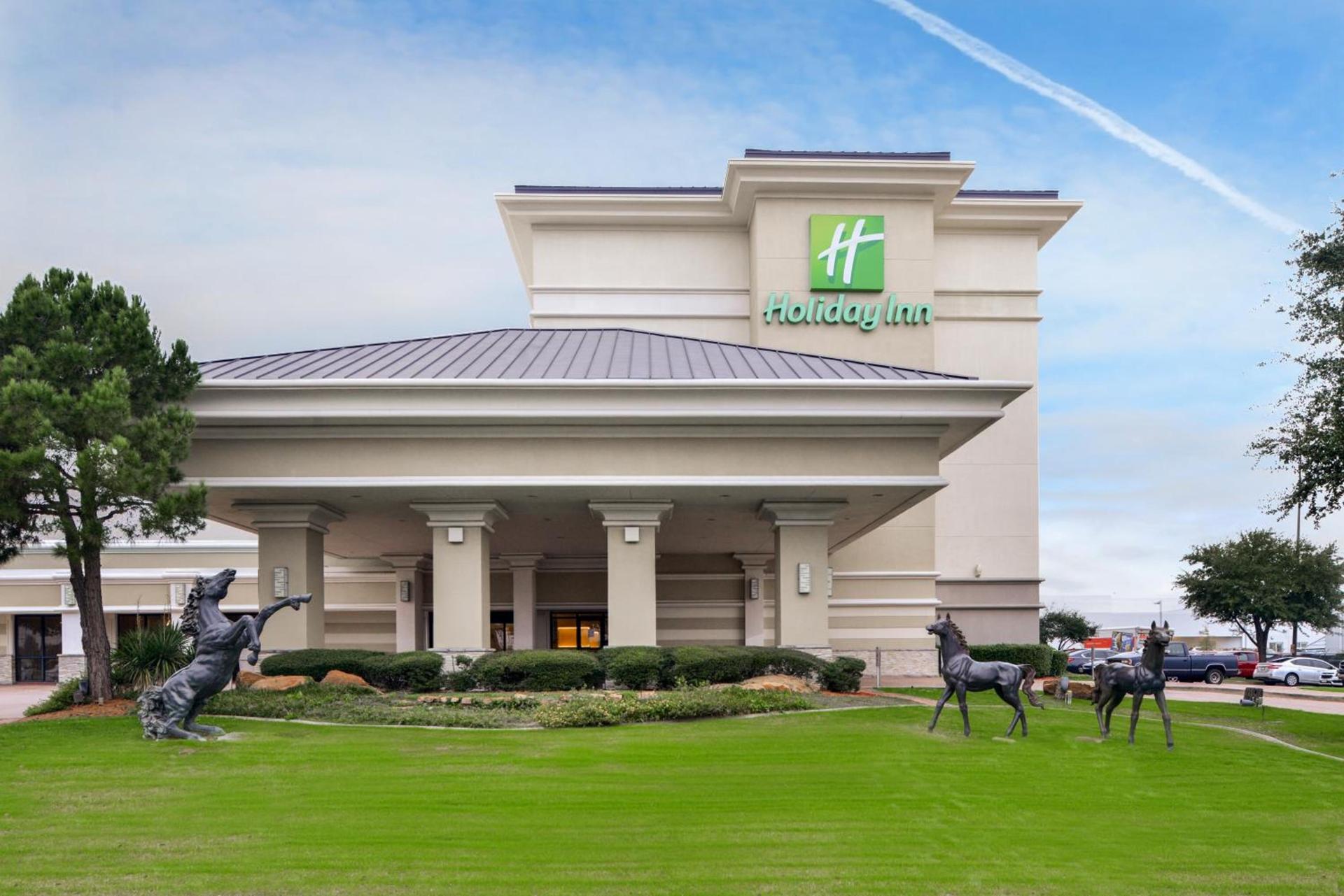 Holiday Inn Dallas-Richardson by IHG — hotel in Richardson