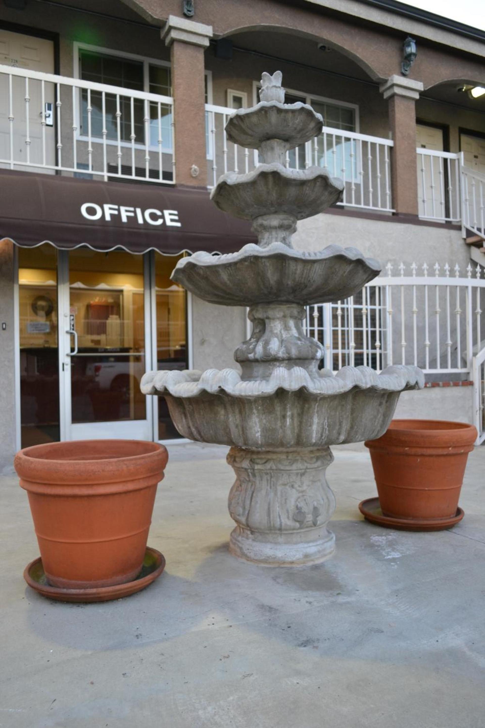 Bell Gardens Inn Los Angeles - Bell Gardens photo 19