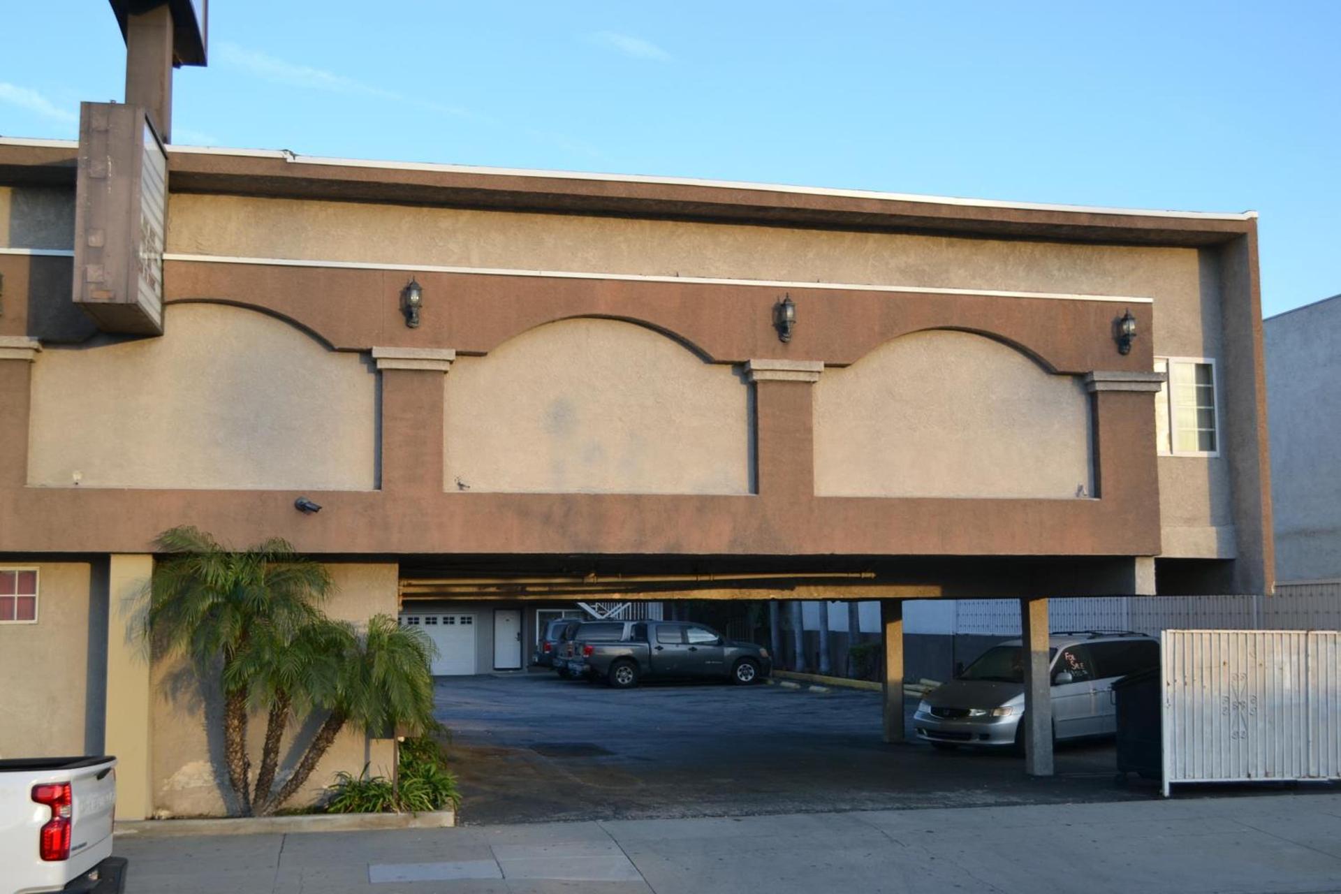 Bell Gardens Inn Los Angeles - Bell Gardens photo 4