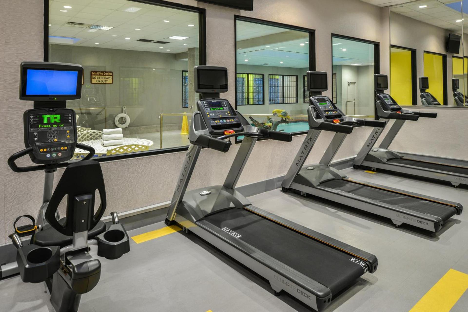 Holiday Inn Dallas-Richardson by IHG photo 56