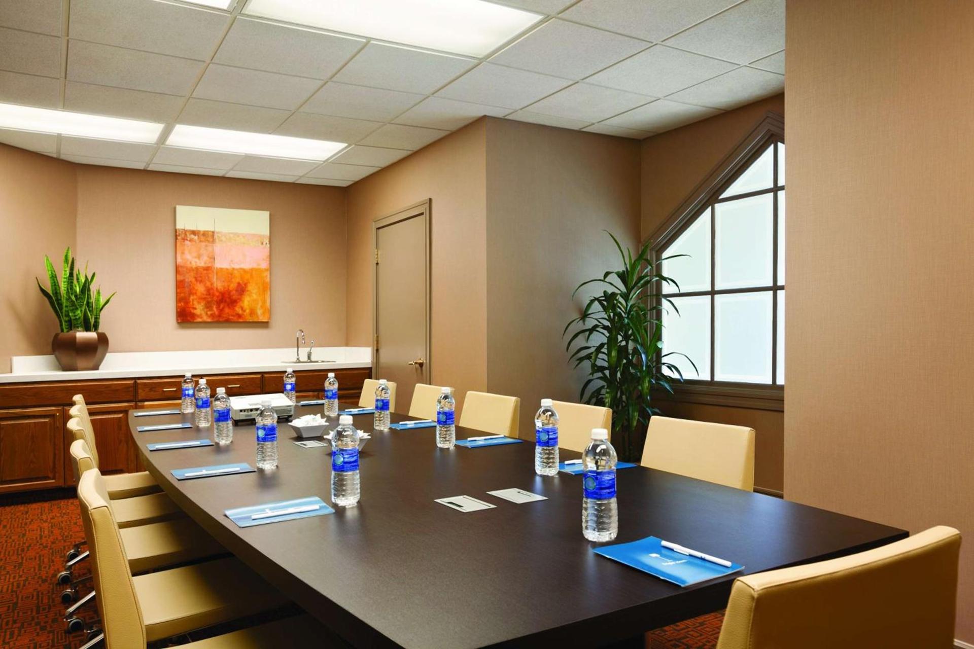 Hyatt House Pleasanton photo 53