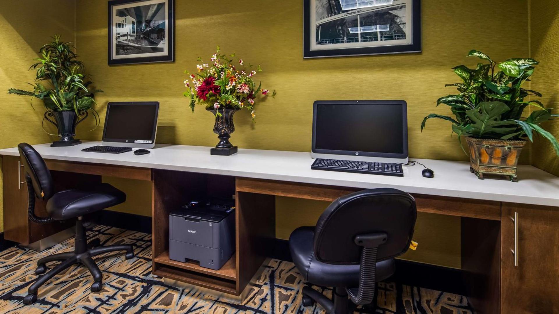 Best Western Plus McDonough Inn & Suites photo 23