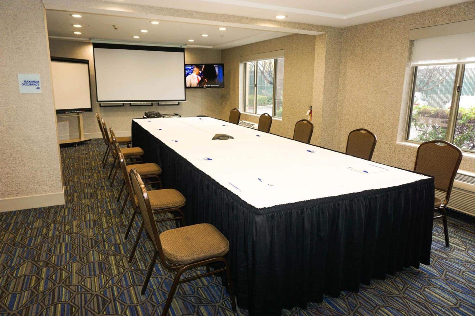 Holiday Inn Express Fremont - Milpitas Central by IHG photo 87