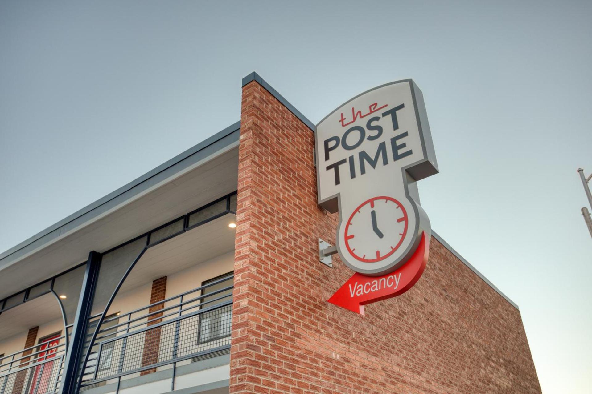 Post Time Inn photo 26
