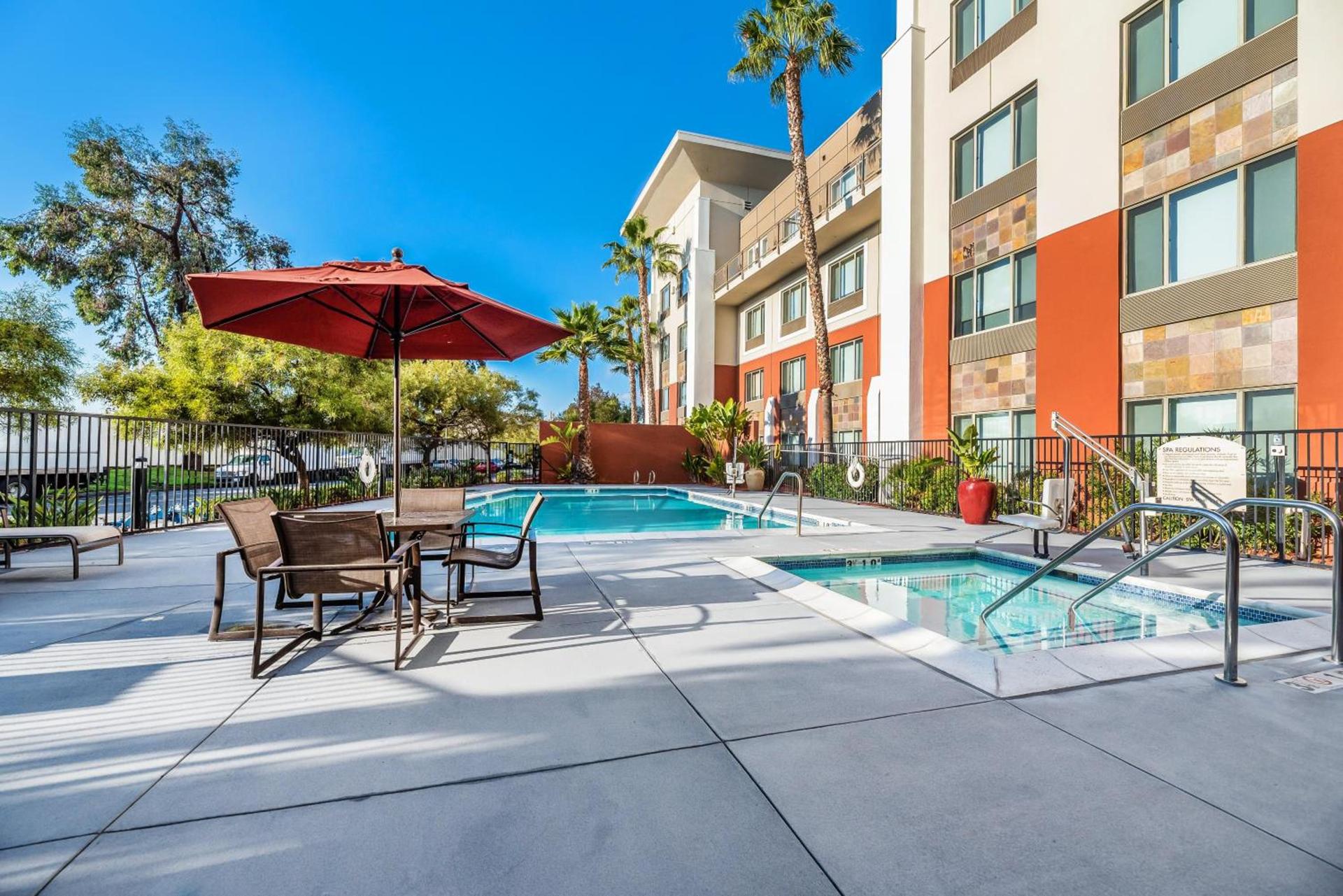 Holiday Inn Express Fremont - Milpitas Central by IHG photo 93