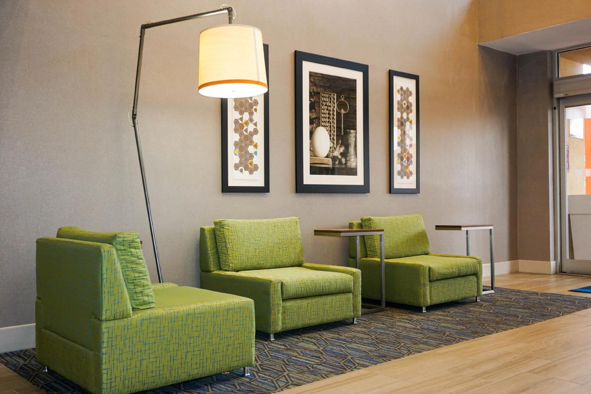 Holiday Inn Express Fremont - Milpitas Central by IHG photo 35