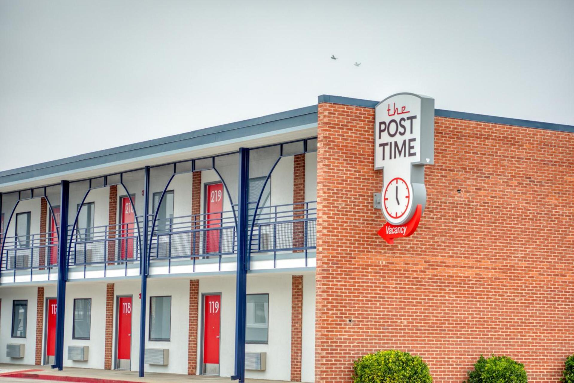 Post Time Inn photo 21