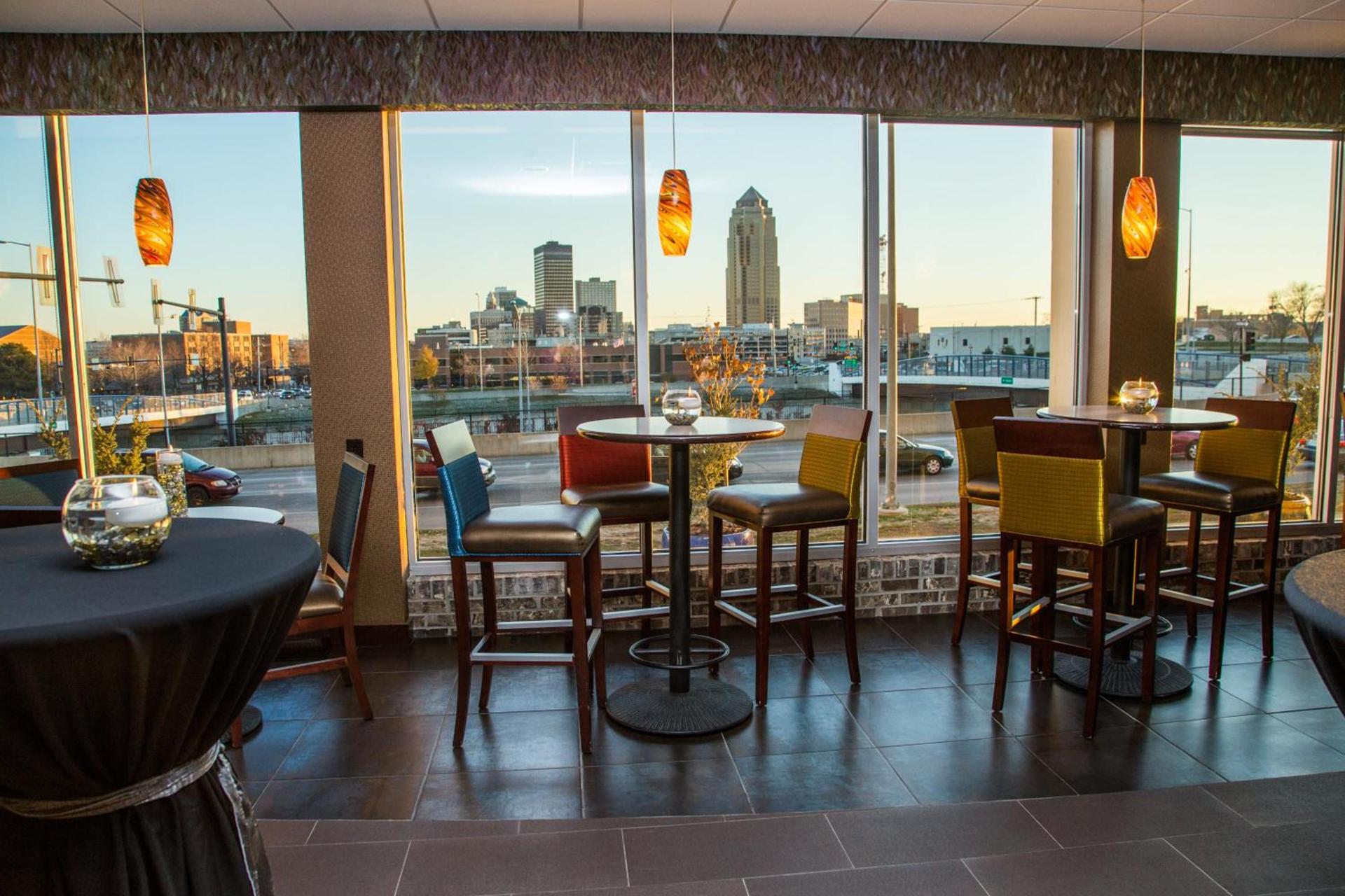 Holiday Inn Des Moines-Downtown-Mercy Campus by IHG photo 22