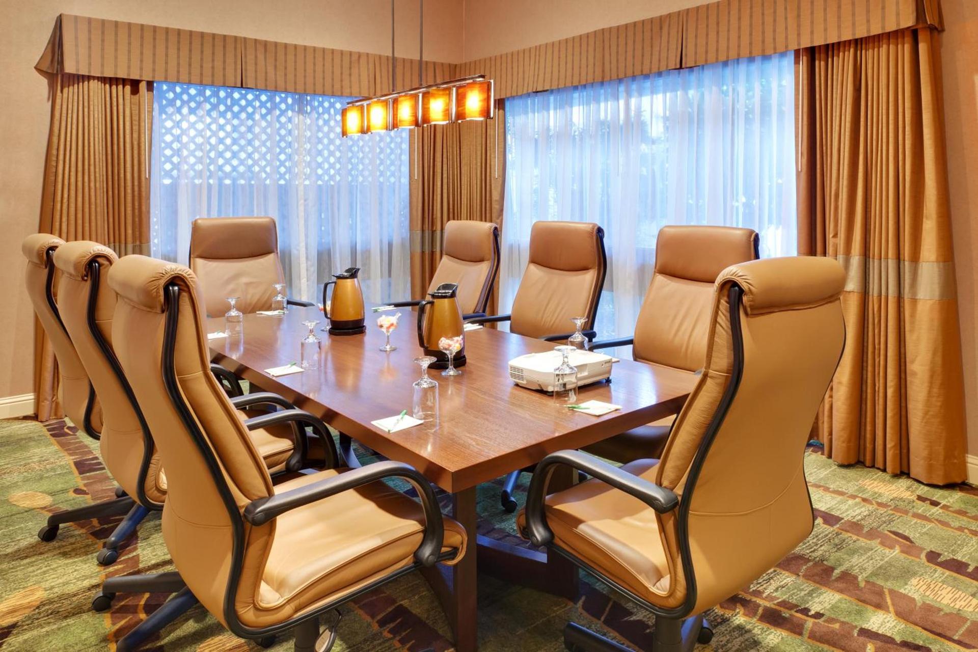 Holiday Inn Dublin - Pleasanton by IHG photo 42