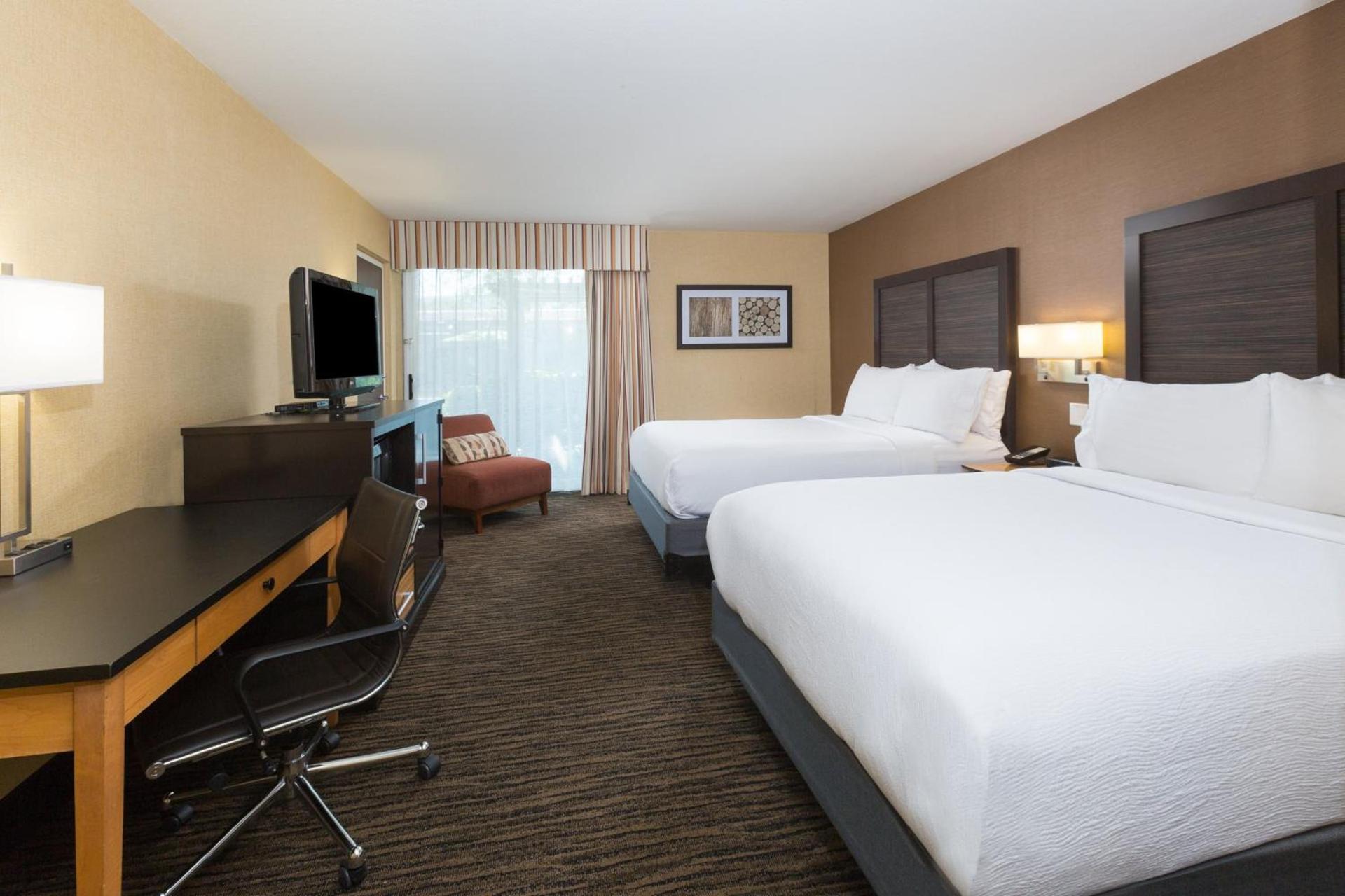 Holiday Inn Dublin - Pleasanton by IHG photo 43