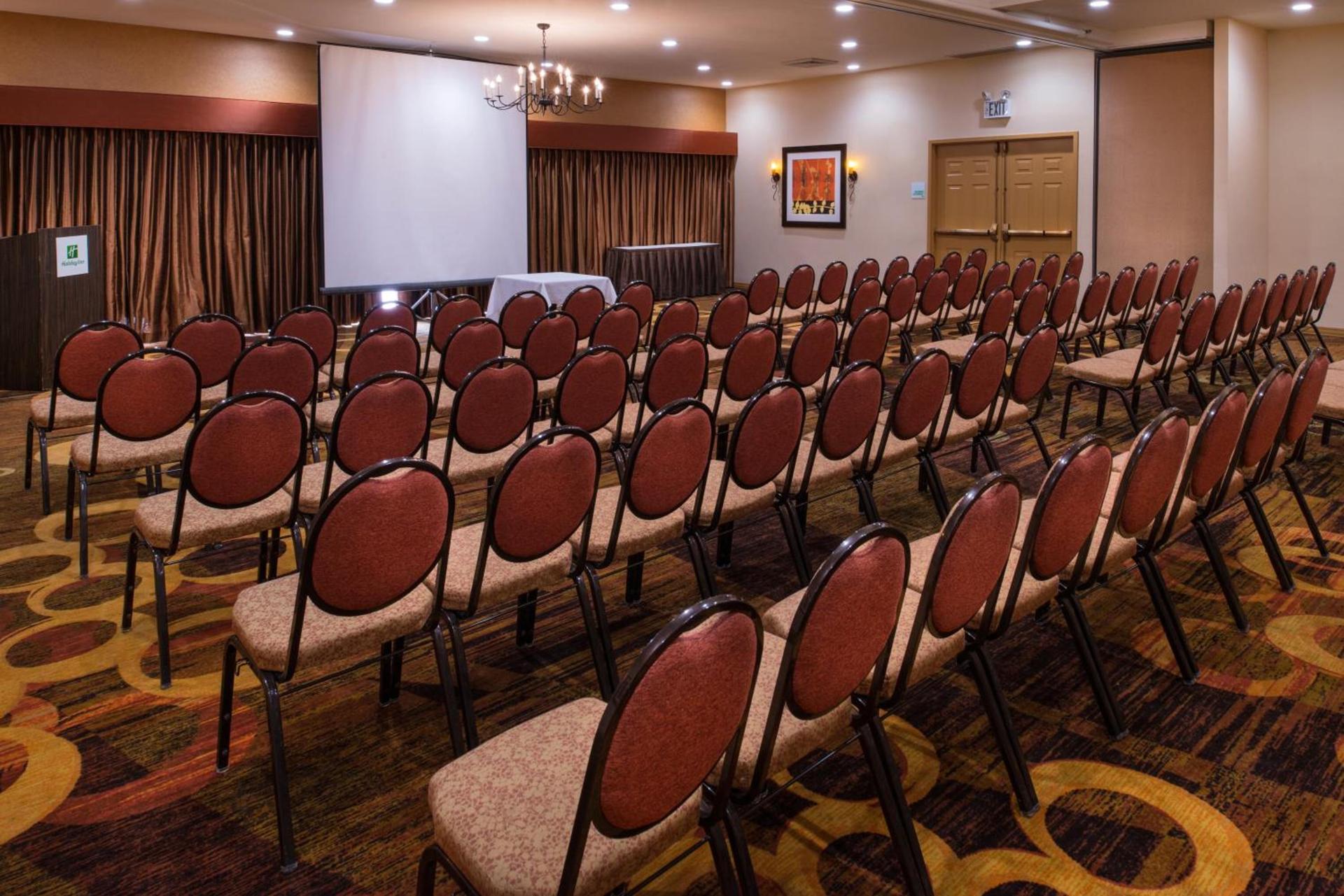 Holiday Inn Dublin - Pleasanton by IHG photo 18
