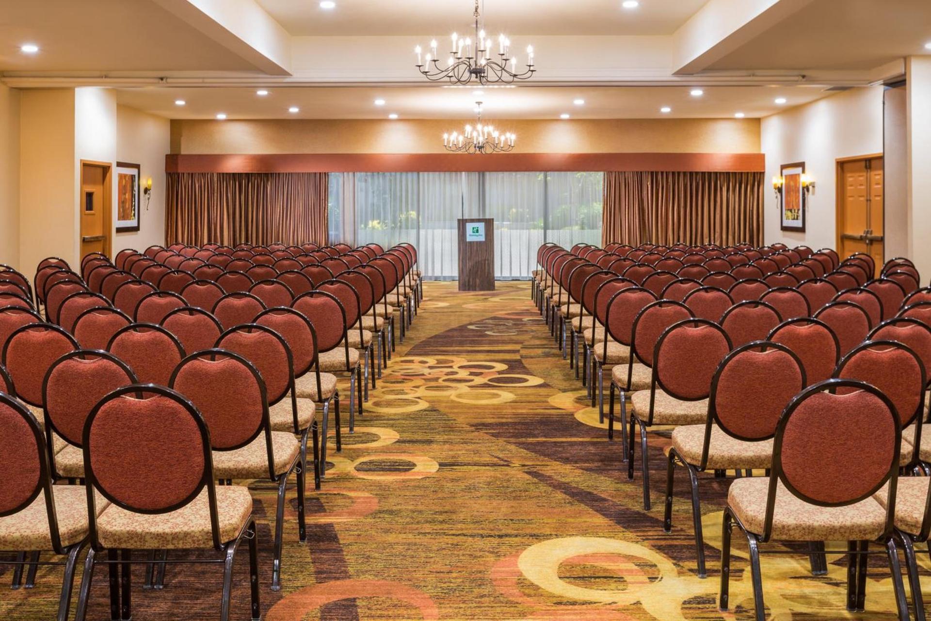 Holiday Inn Dublin - Pleasanton by IHG photo 47