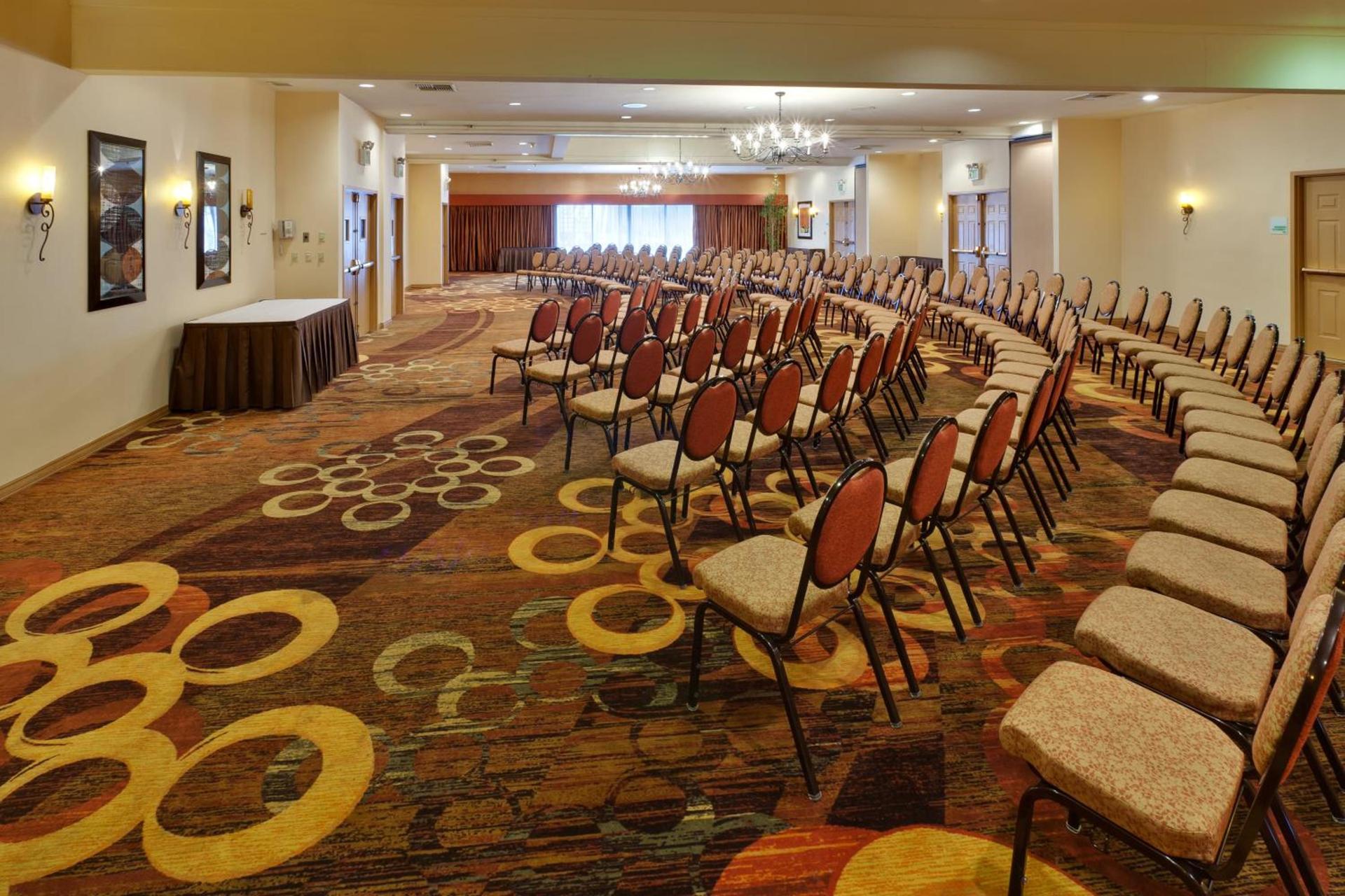 Holiday Inn Dublin - Pleasanton by IHG photo 41