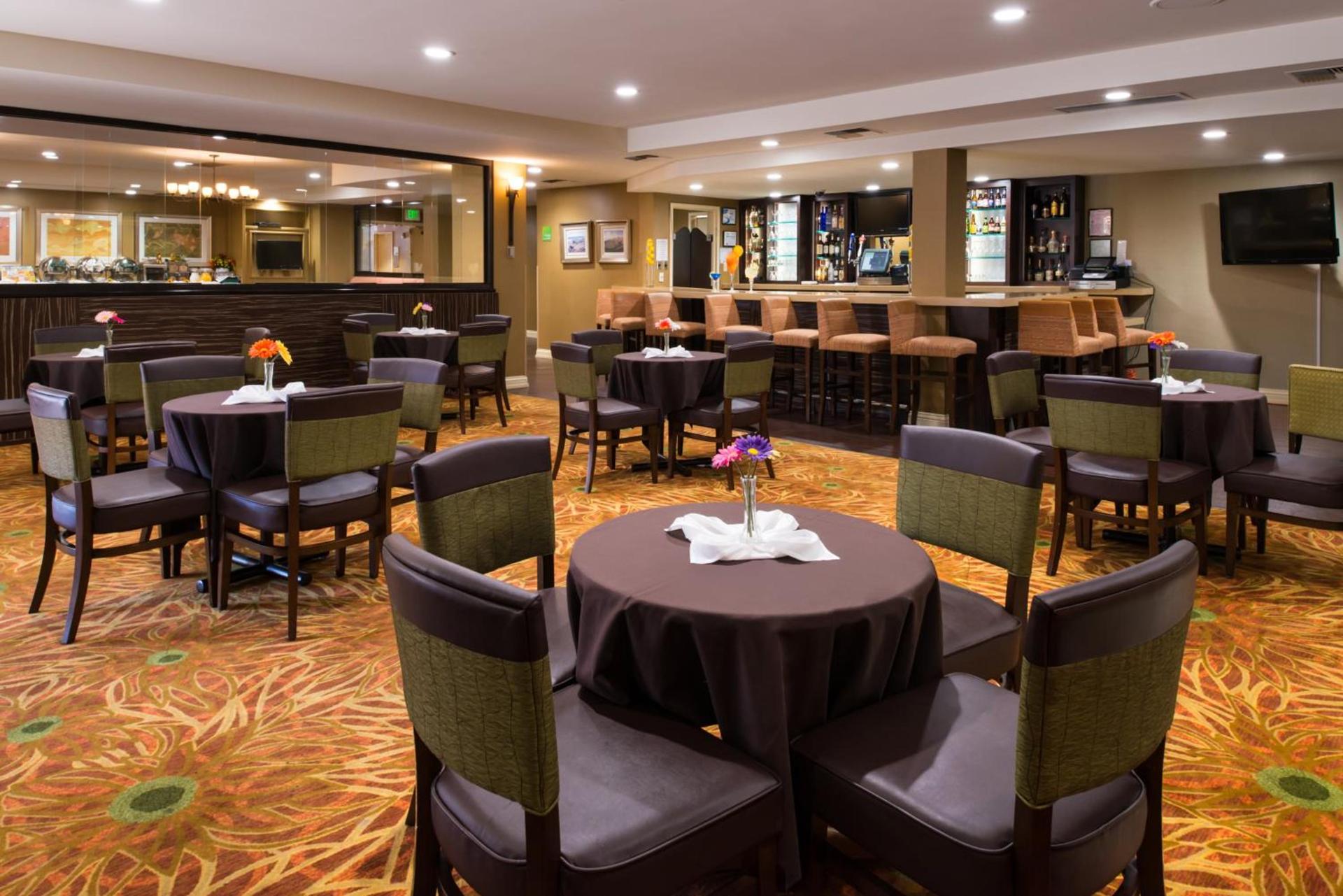 Holiday Inn Dublin - Pleasanton by IHG photo 12