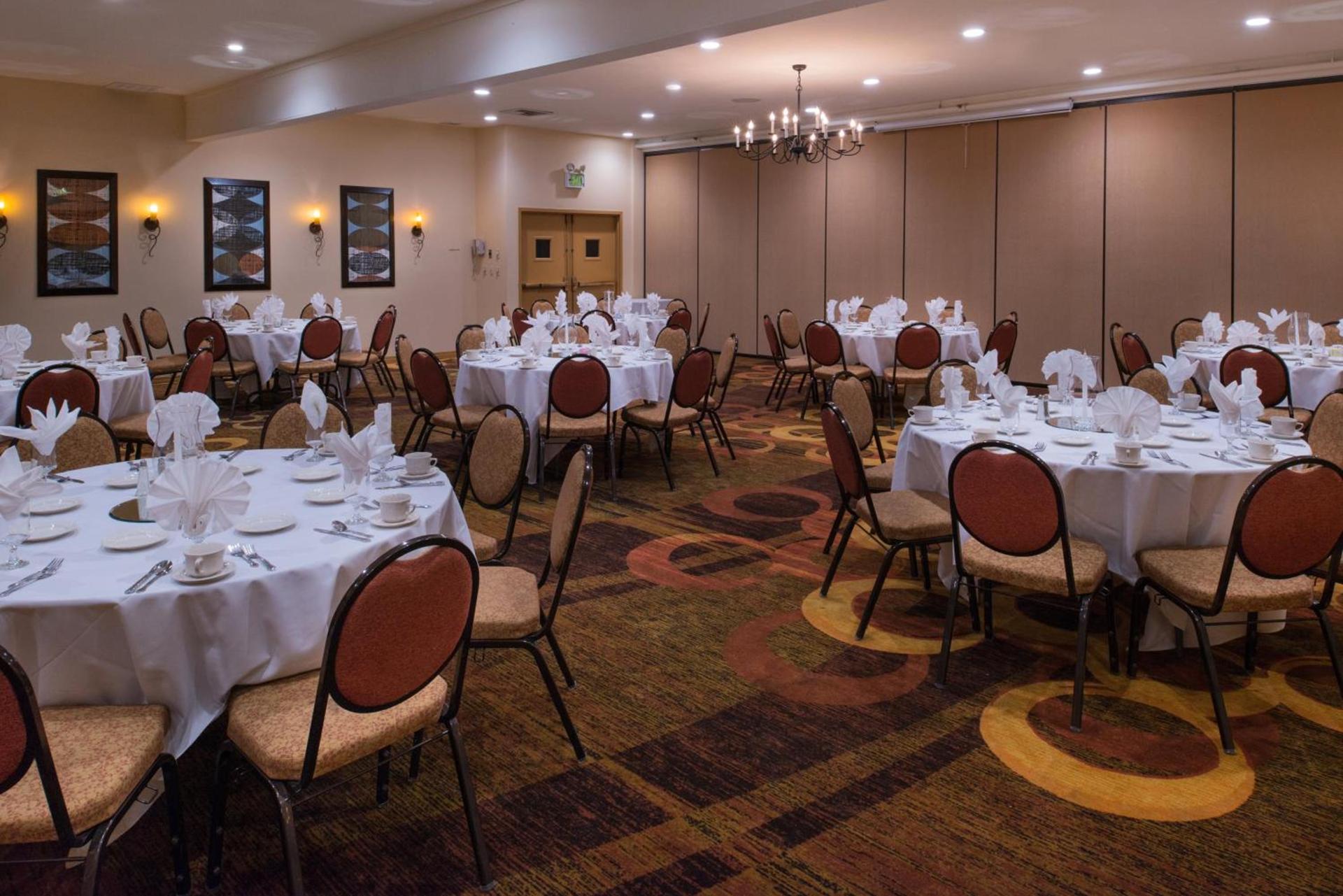 Holiday Inn Dublin - Pleasanton by IHG photo 30