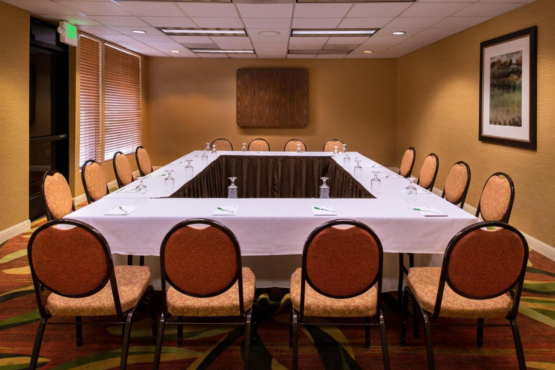 Holiday Inn Dublin - Pleasanton by IHG photo 38