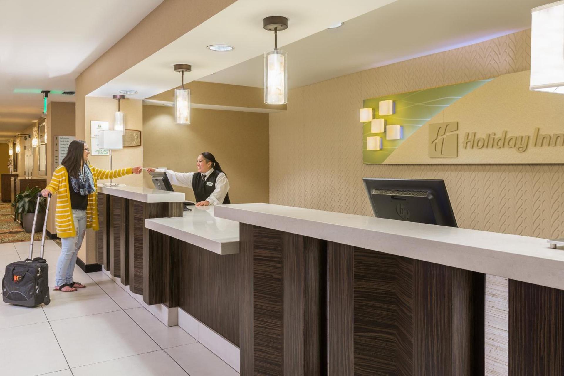 Holiday Inn Dublin - Pleasanton by IHG photo 23